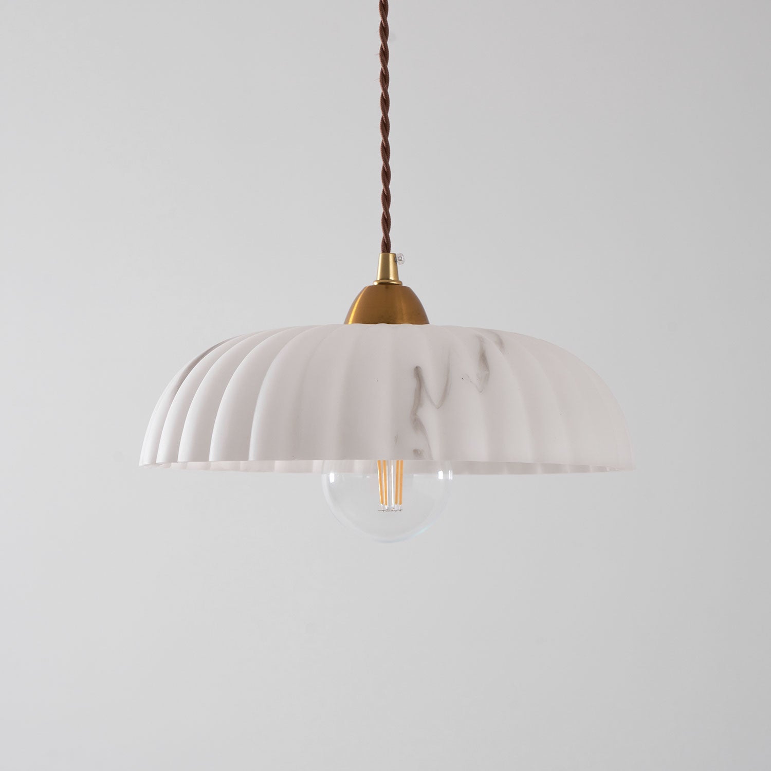 Arelonlon Round Pendant Light