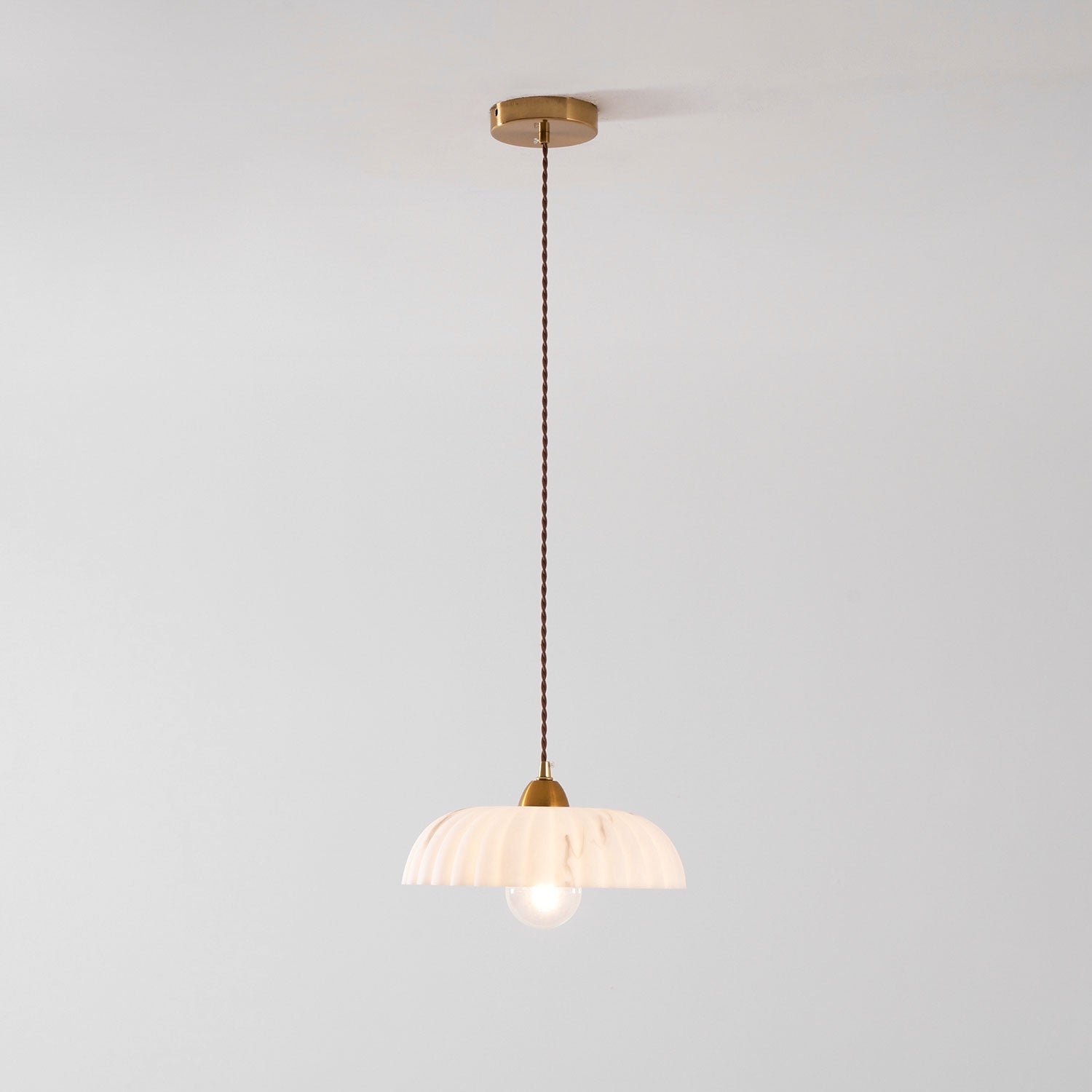 Arelonlon Round Pendant Light