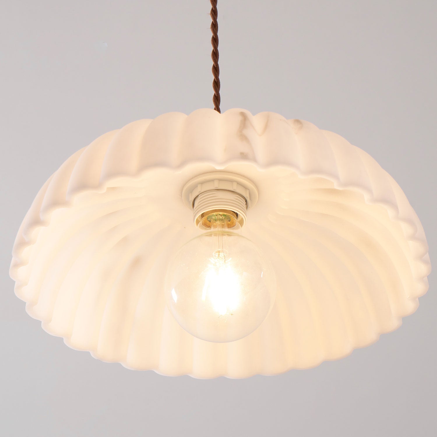 Arelonlon Round Pendant Light
