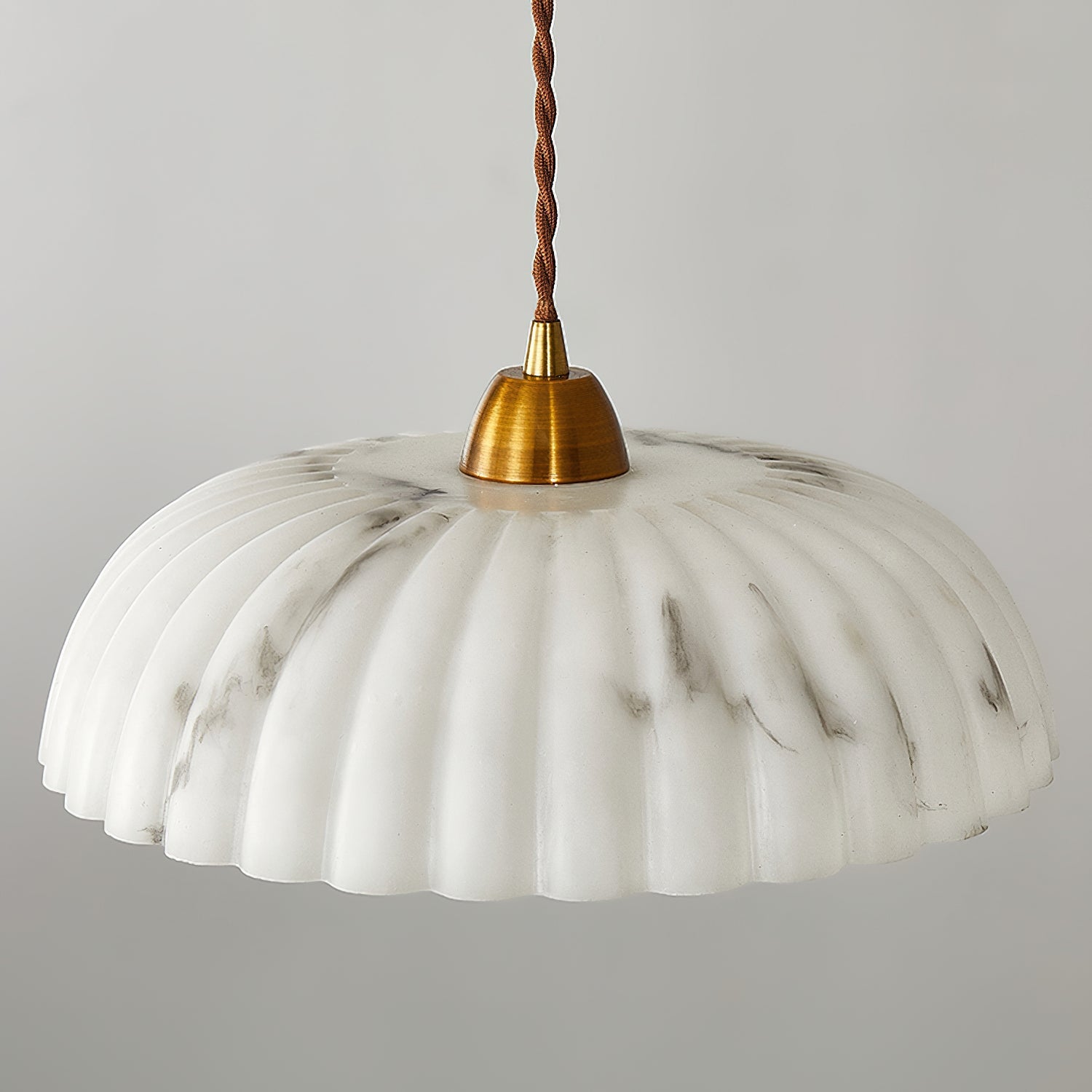 Arelonlon Round Pendant Light