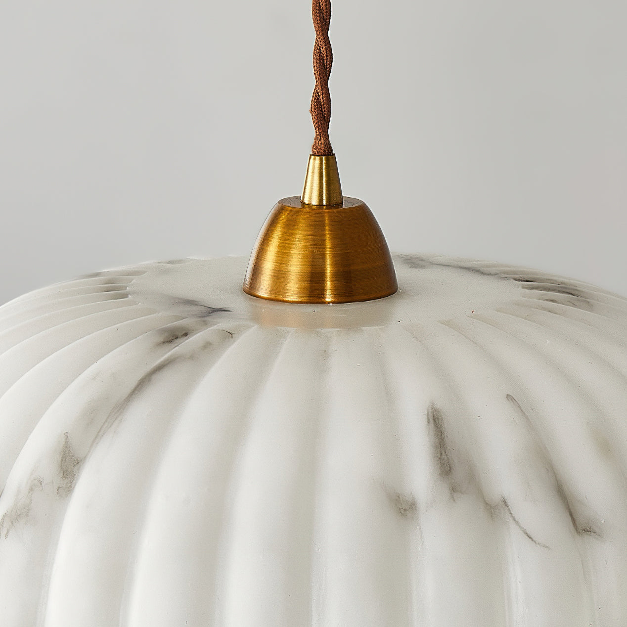 Arelonlon Round Pendant Light