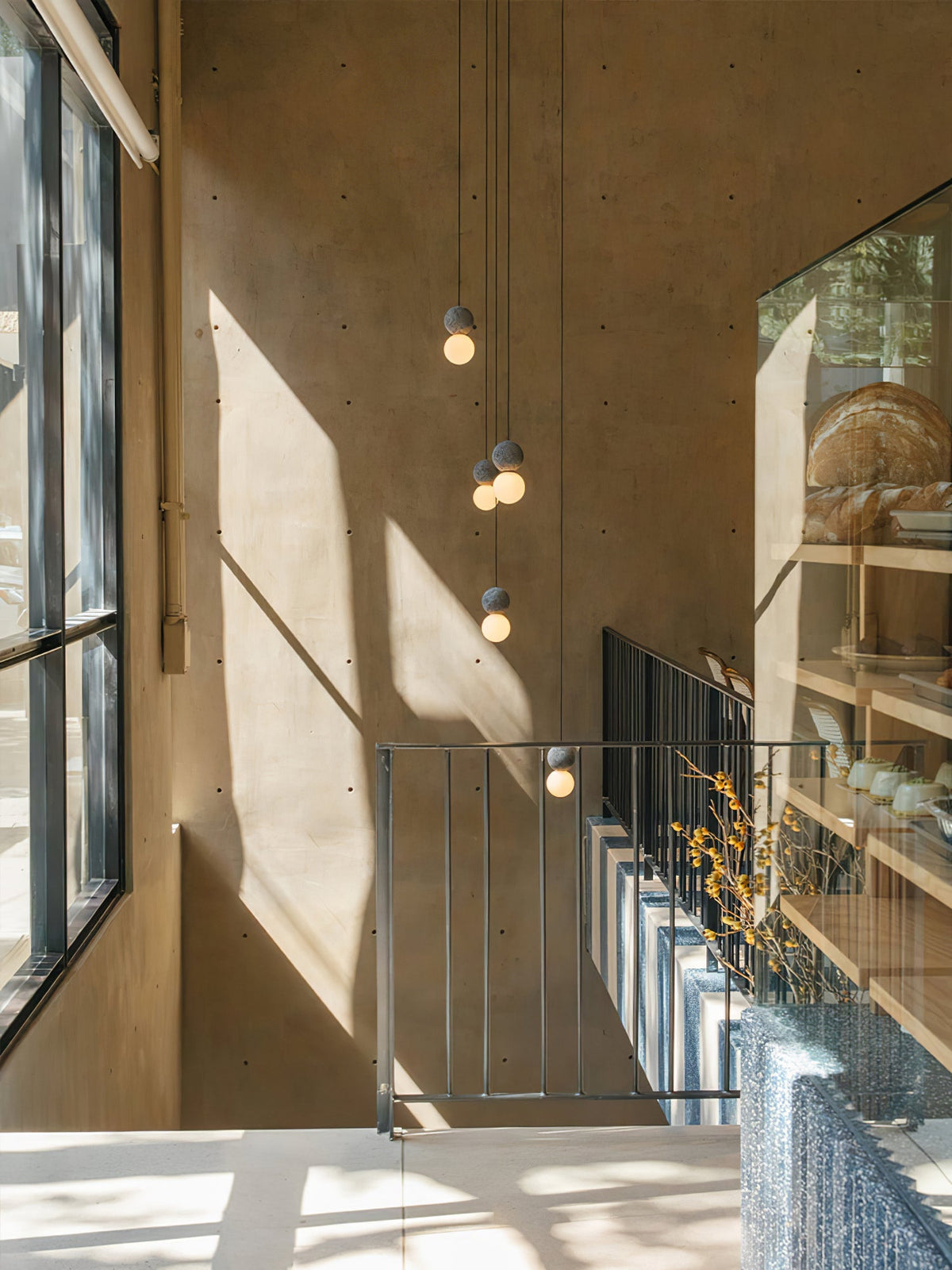 Origo Pendant Lamp – detail 5