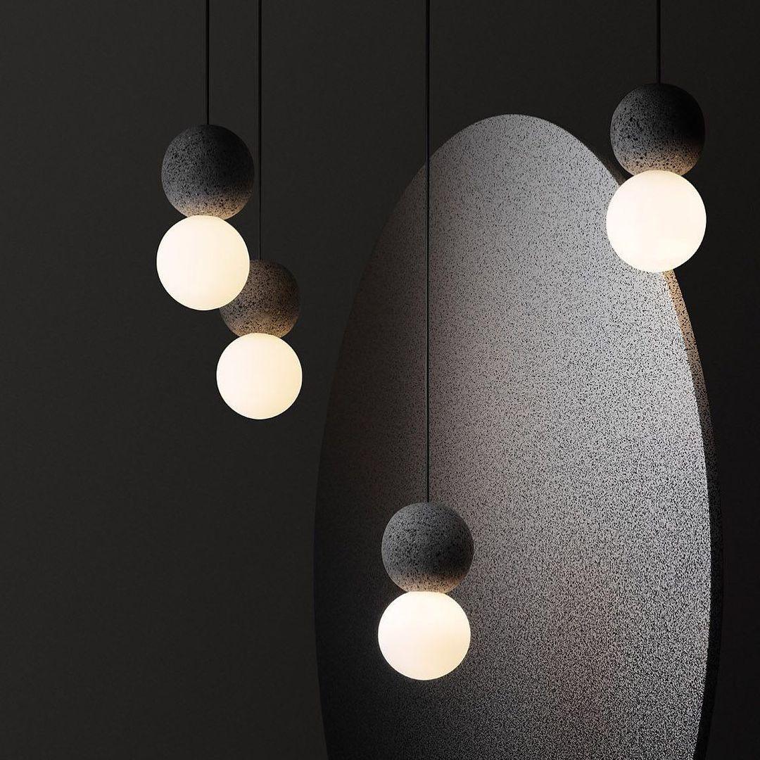 Origo Pendant Lamp – detail 2