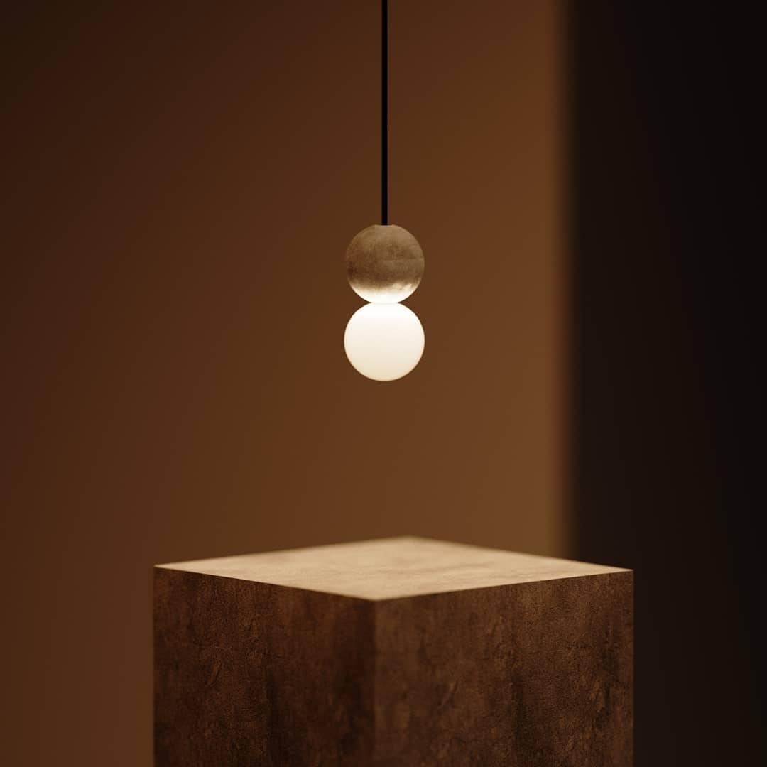 Origo Pendant Lamp – detail 13