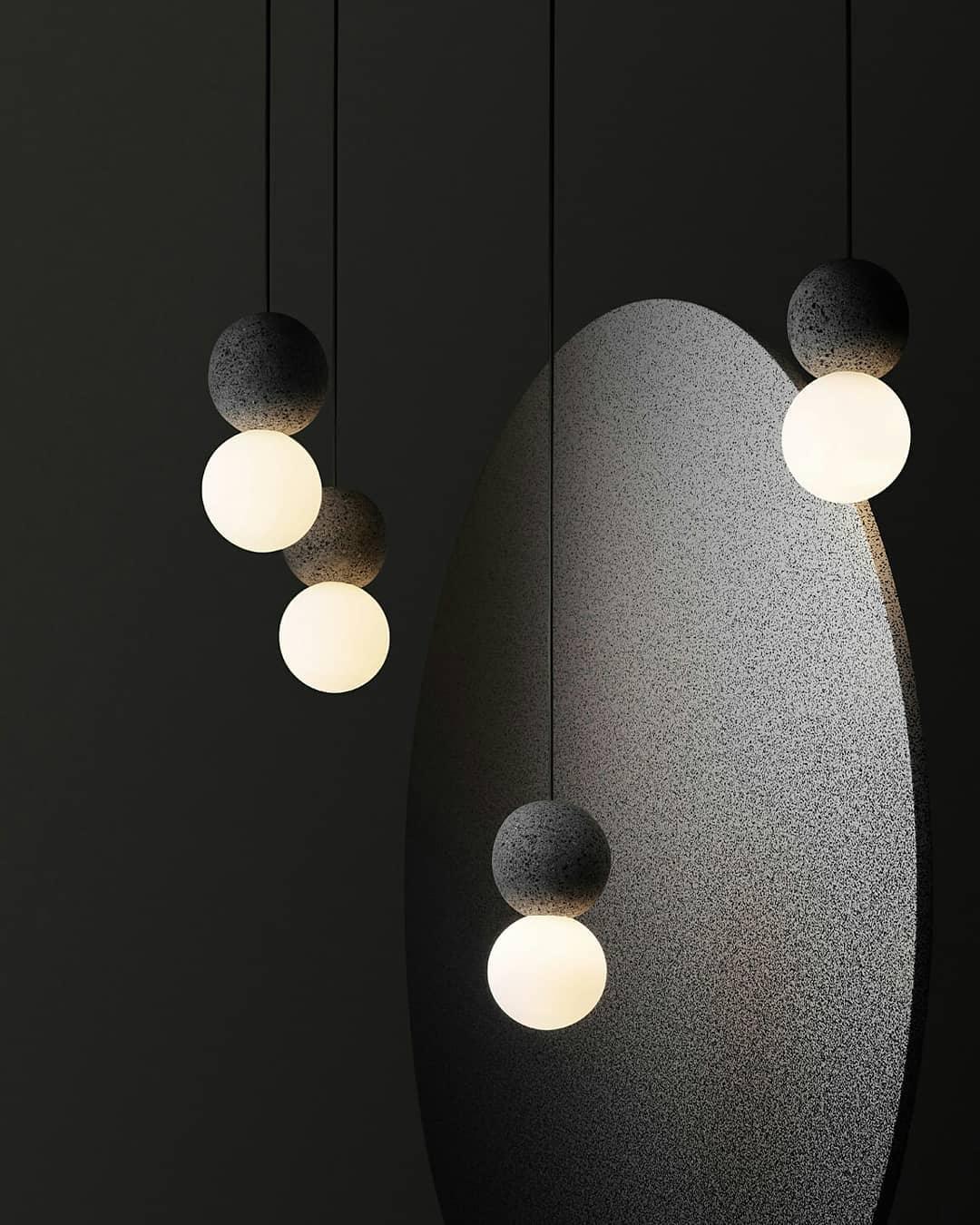Origo Pendant Lamp – detail 17