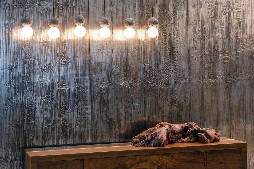Origo Pendant Lamp – detail 27