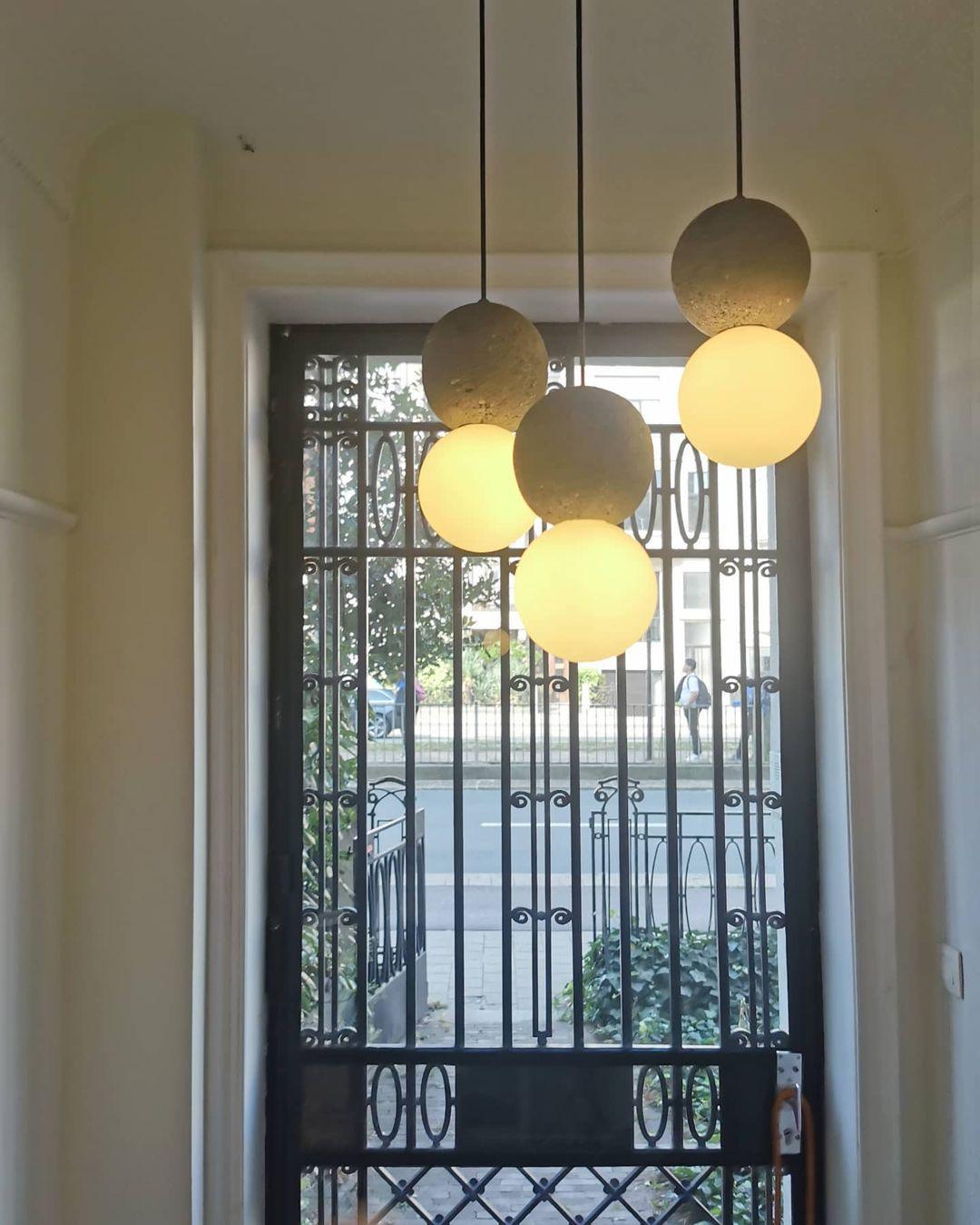 Origo Pendant Lamp – detail 12