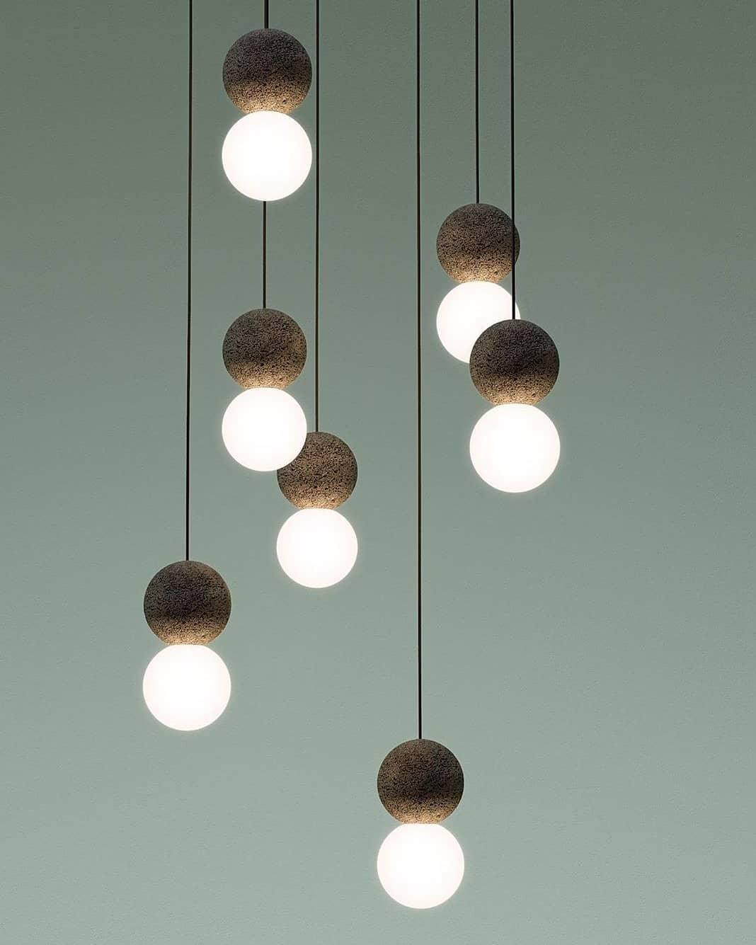 Origo Pendant Lamp – detail 22