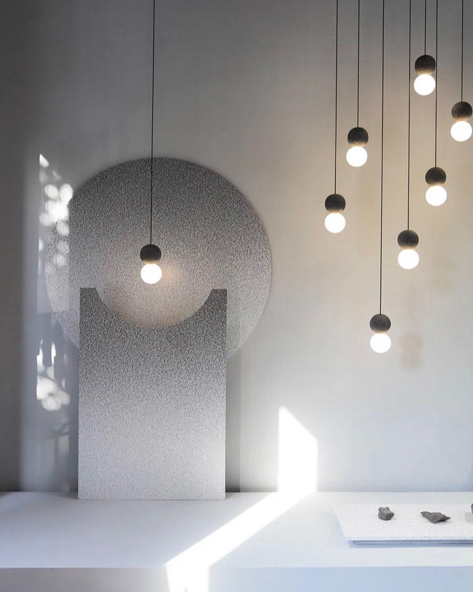 Origo Pendant Lamp – detail 38