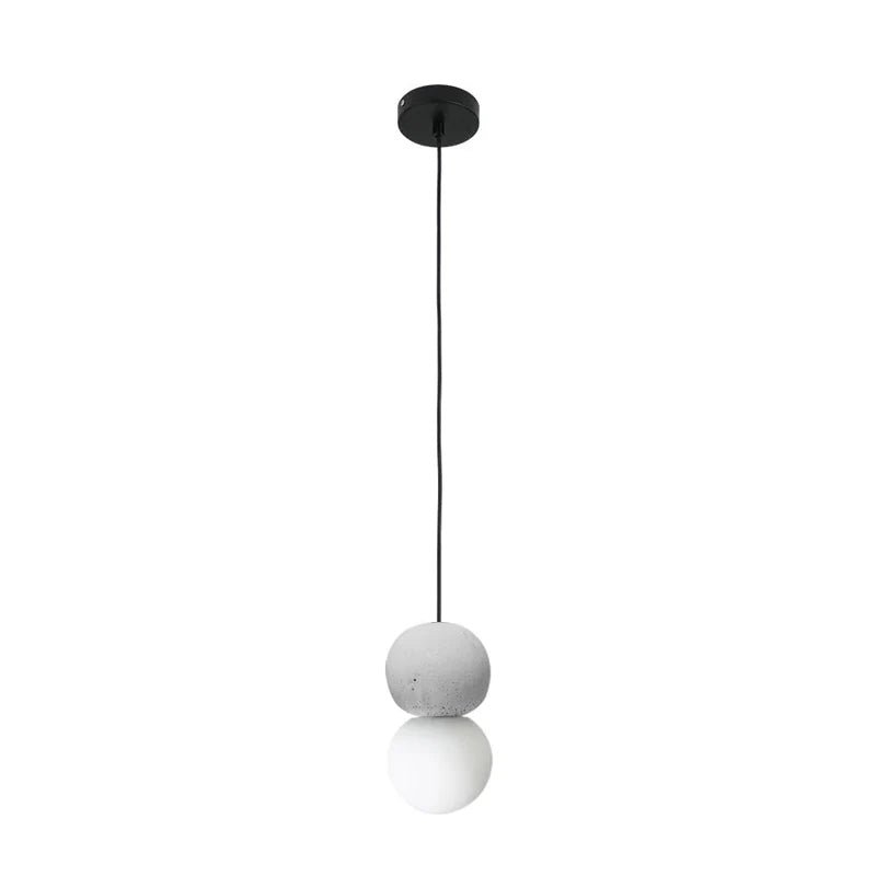 Origo Pendant Lamp - Vakkerlight