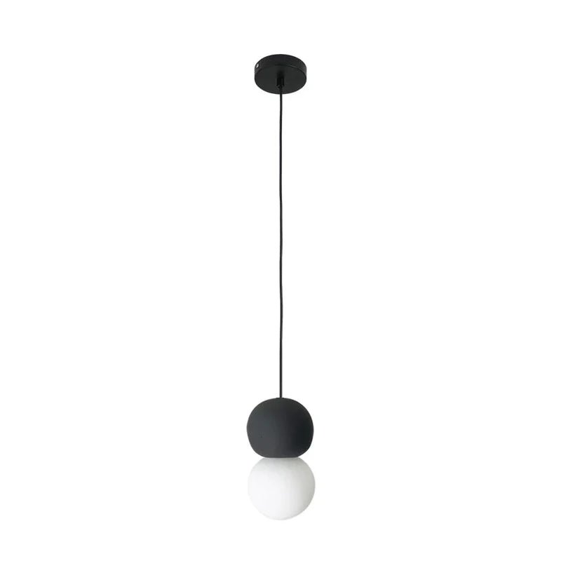 Origo Pendant Lamp - Vakkerlight