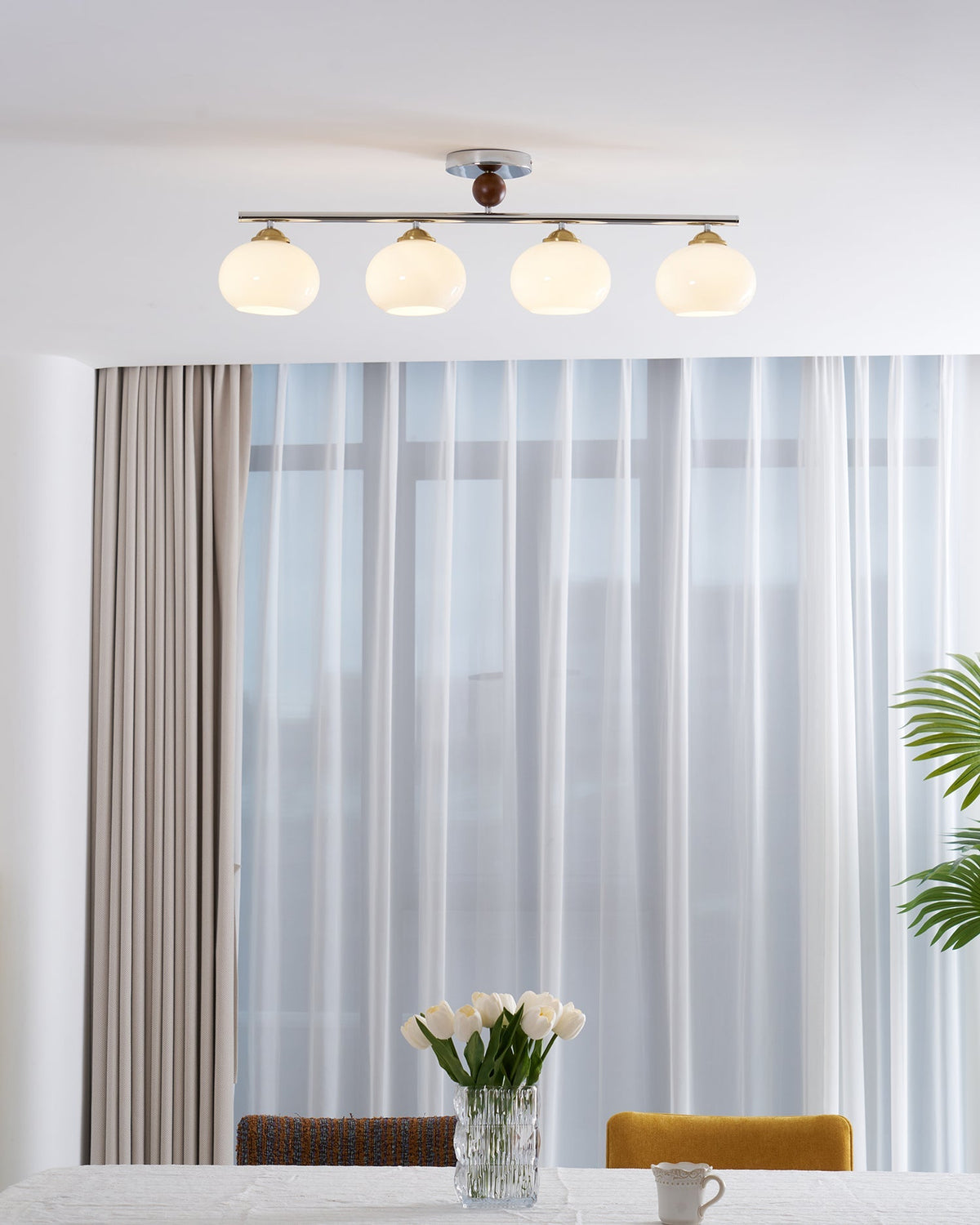 Zapor Ceiling Light