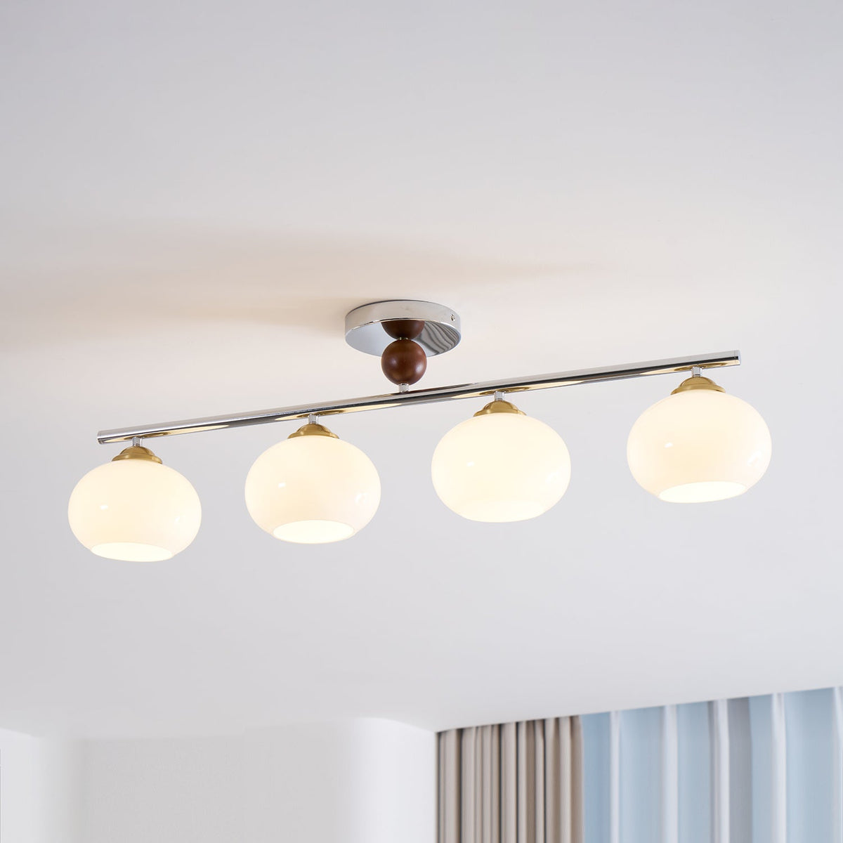 Zapor Ceiling Light