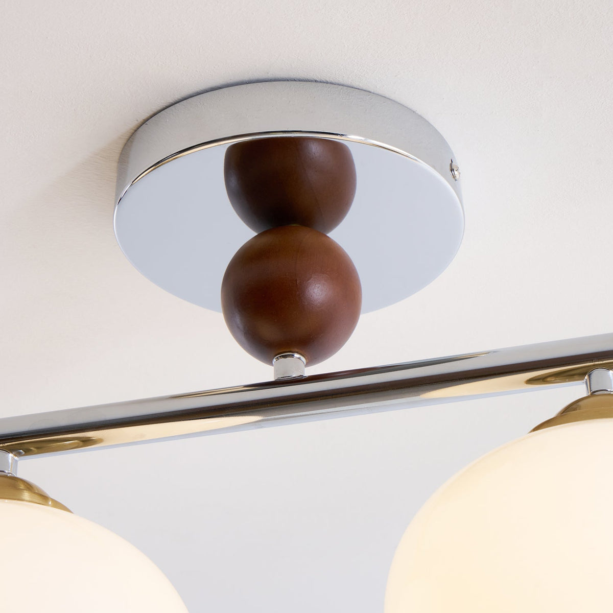 Zapor Ceiling Light