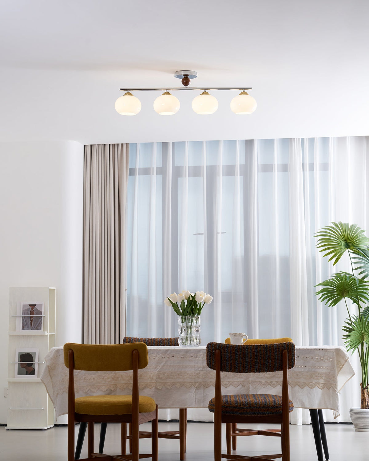 Zapor Ceiling Light