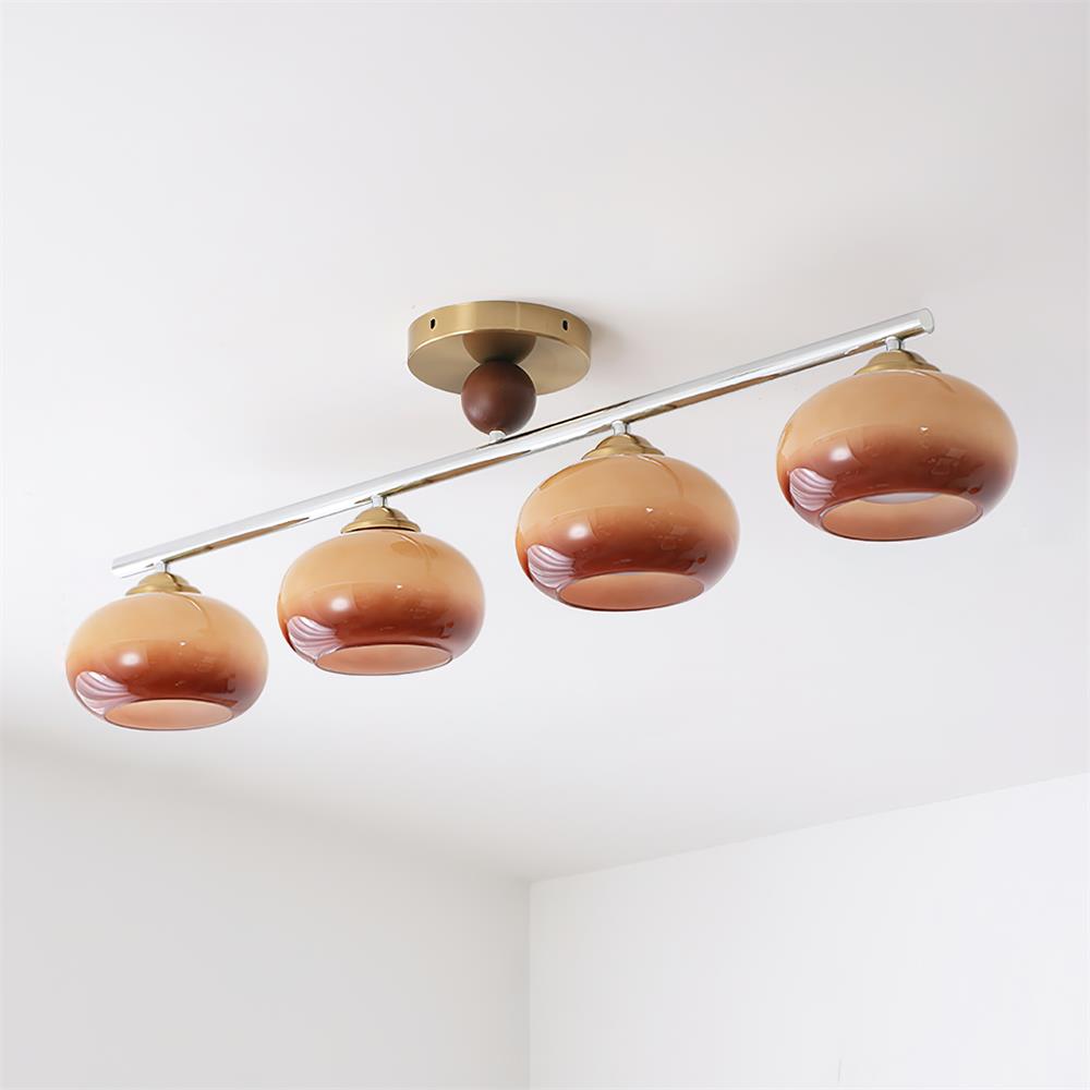 Zapor Ceiling Light