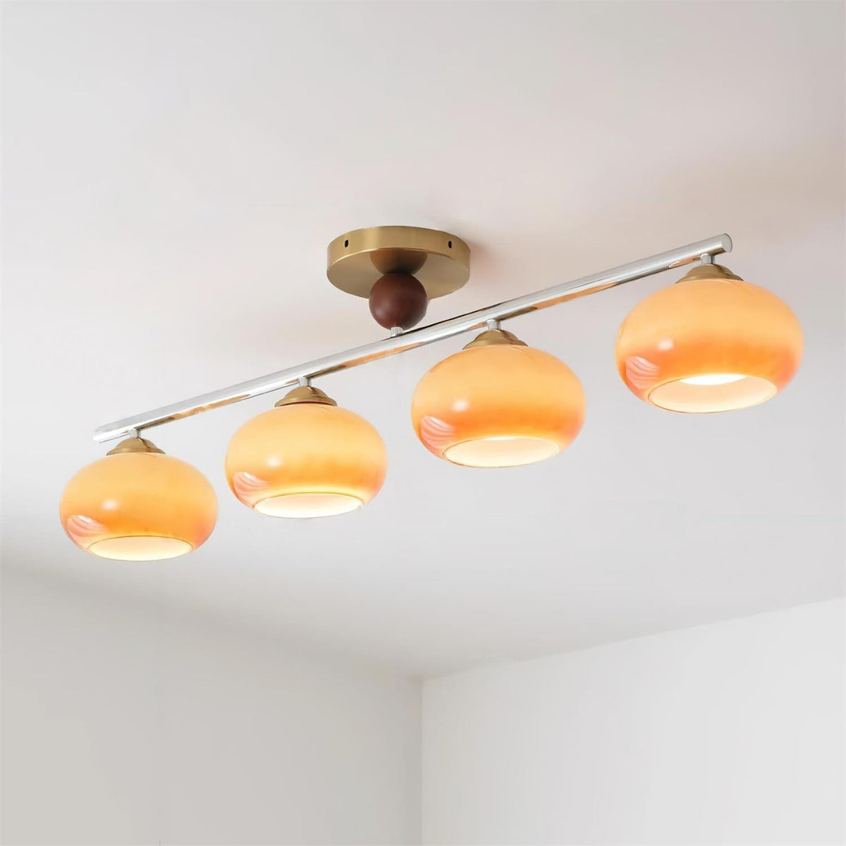 Zapor Ceiling Light