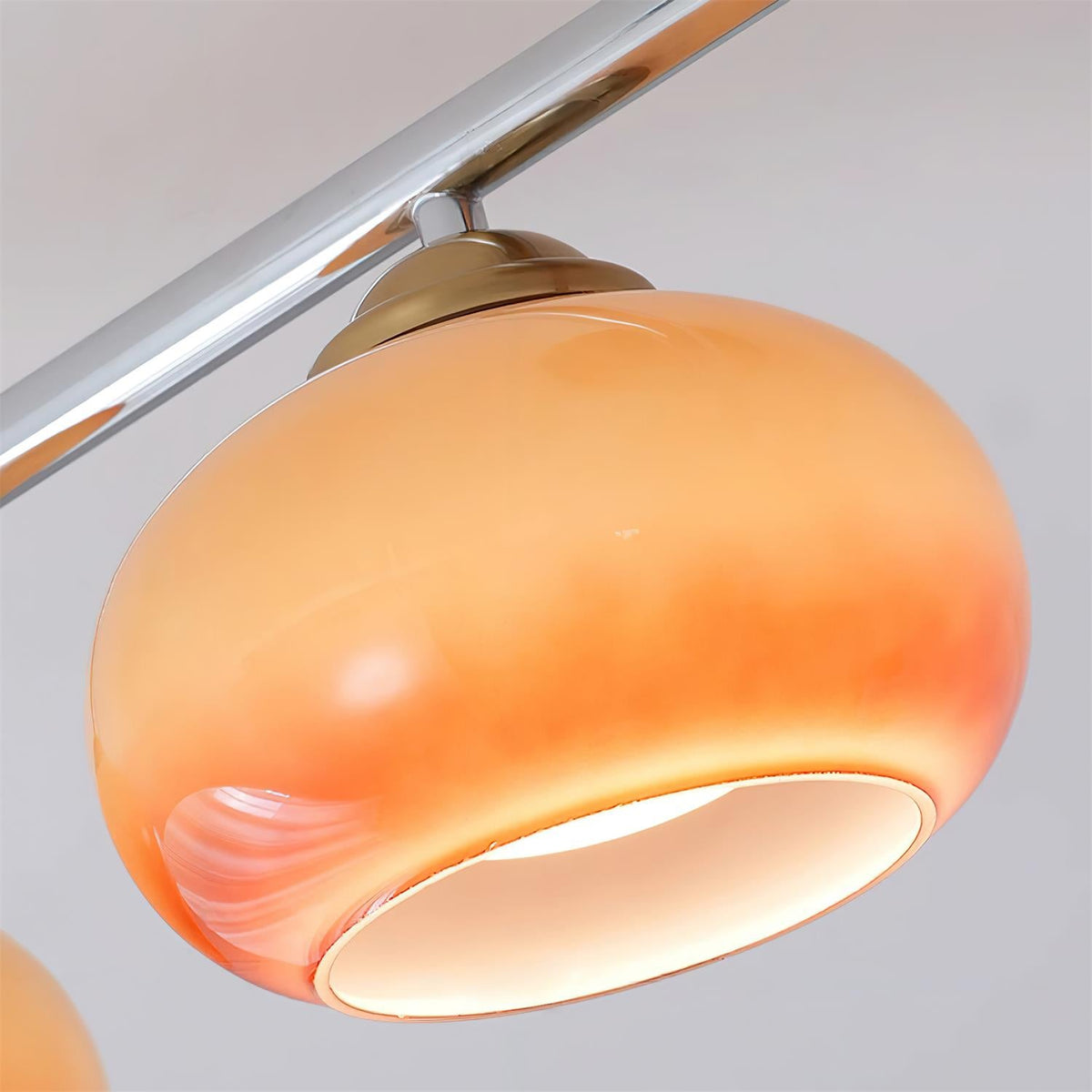 Zapor Ceiling Light