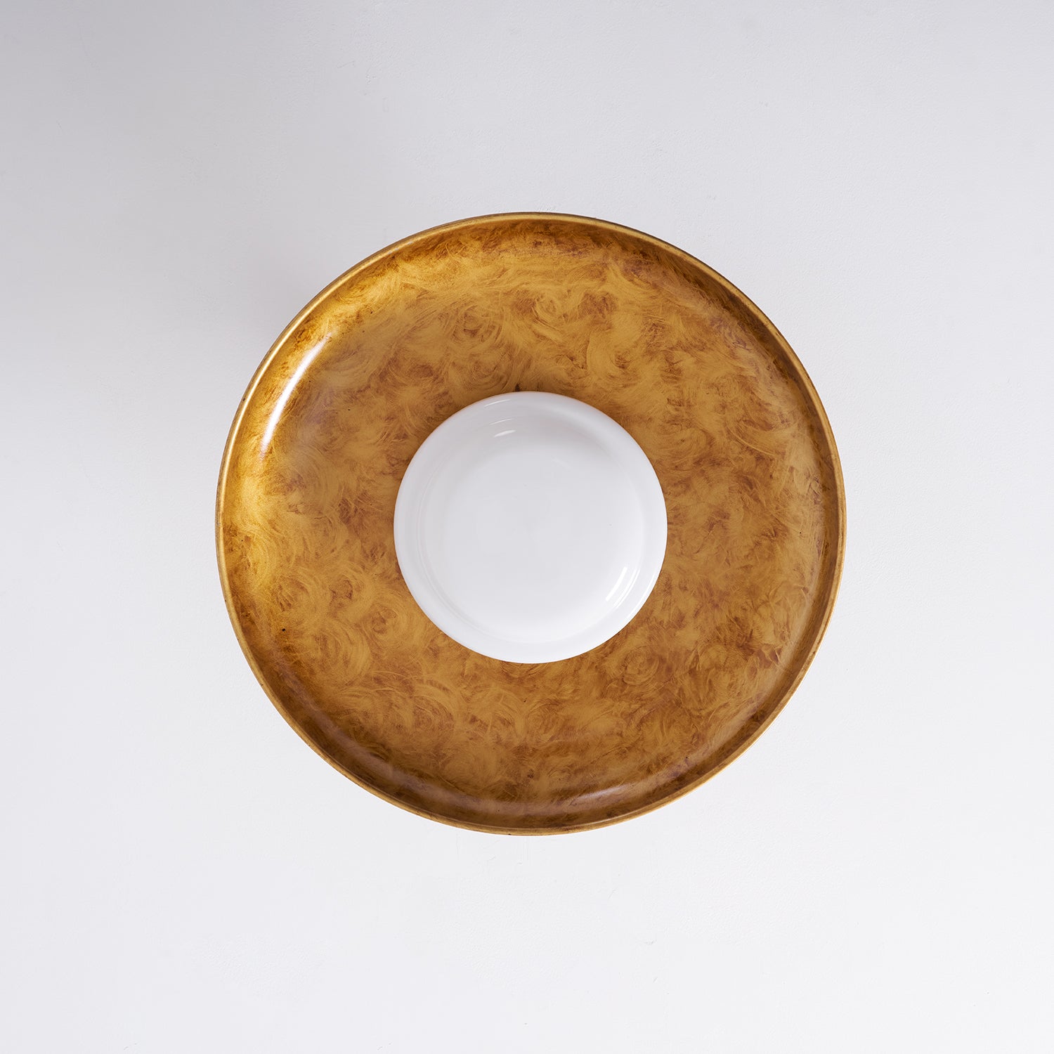 Alronero Round Ceiling Light