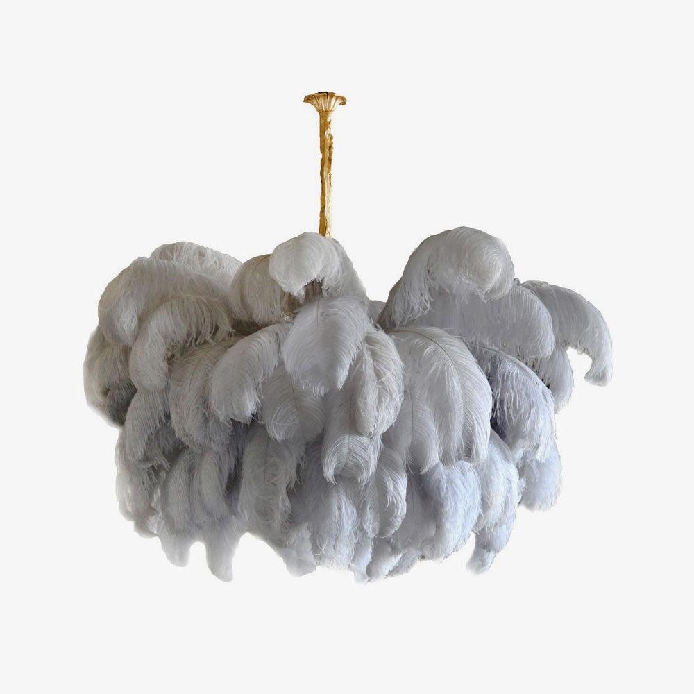 Soyeira Chandelier