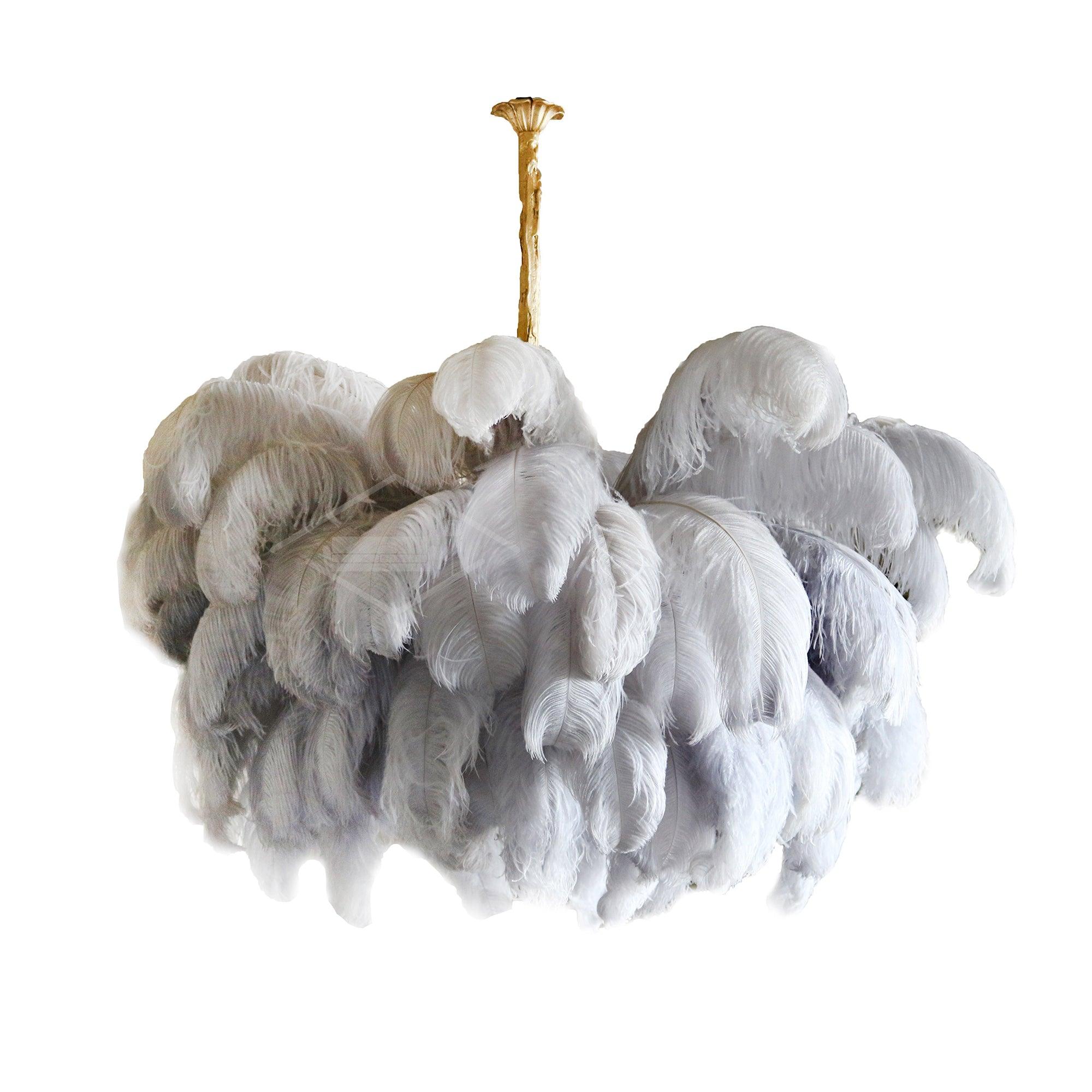 Soyeira Chandelier