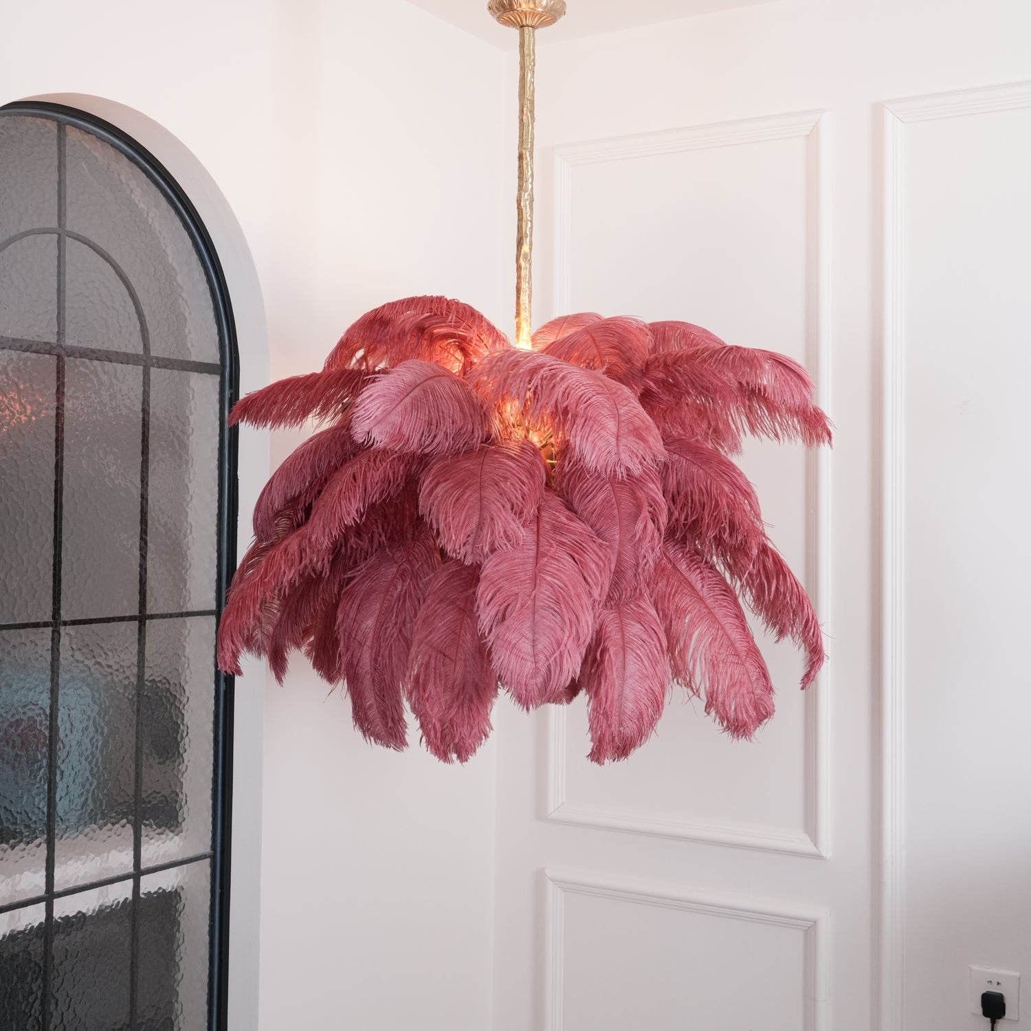 Soyeira Chandelier