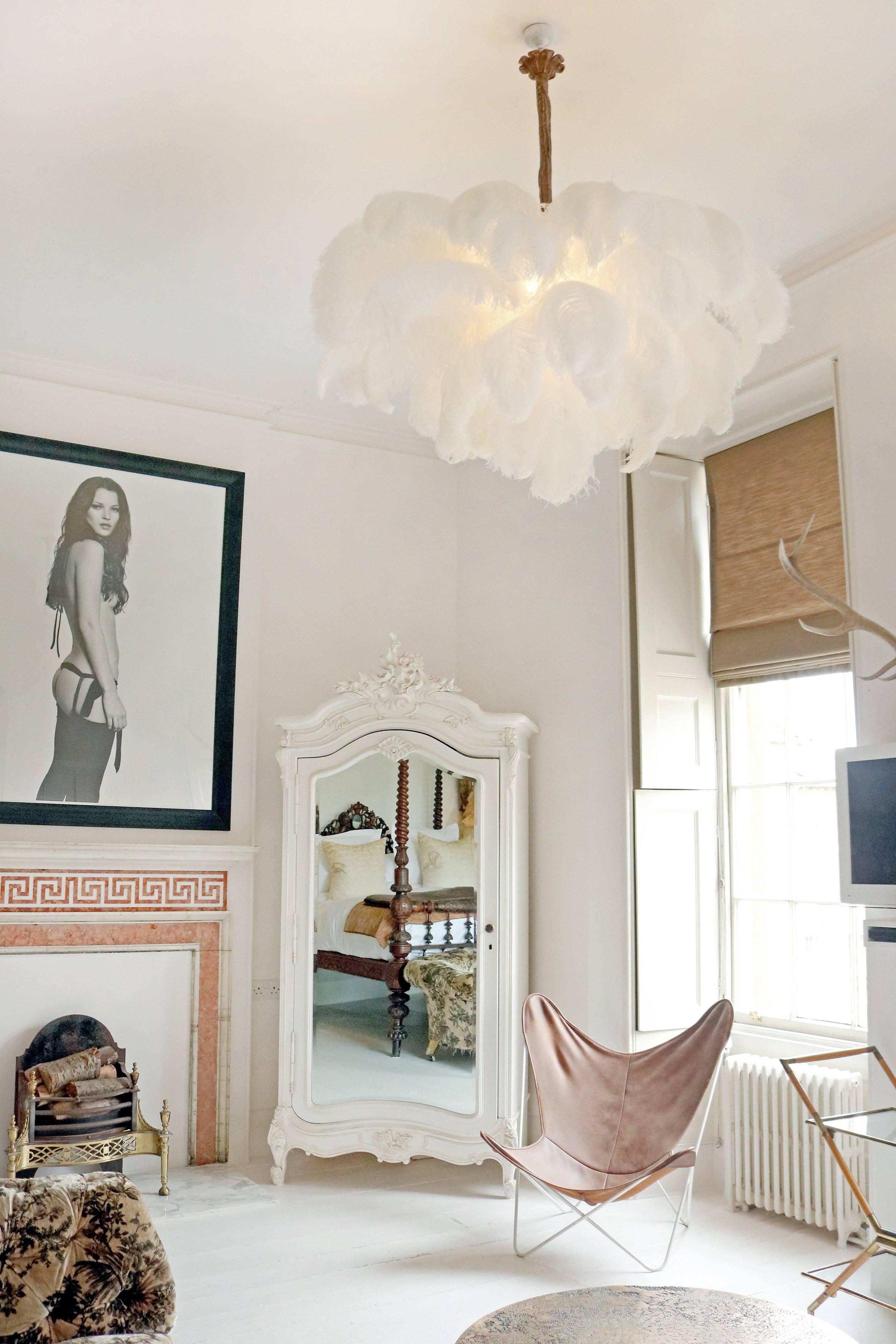 Soyeira Chandelier