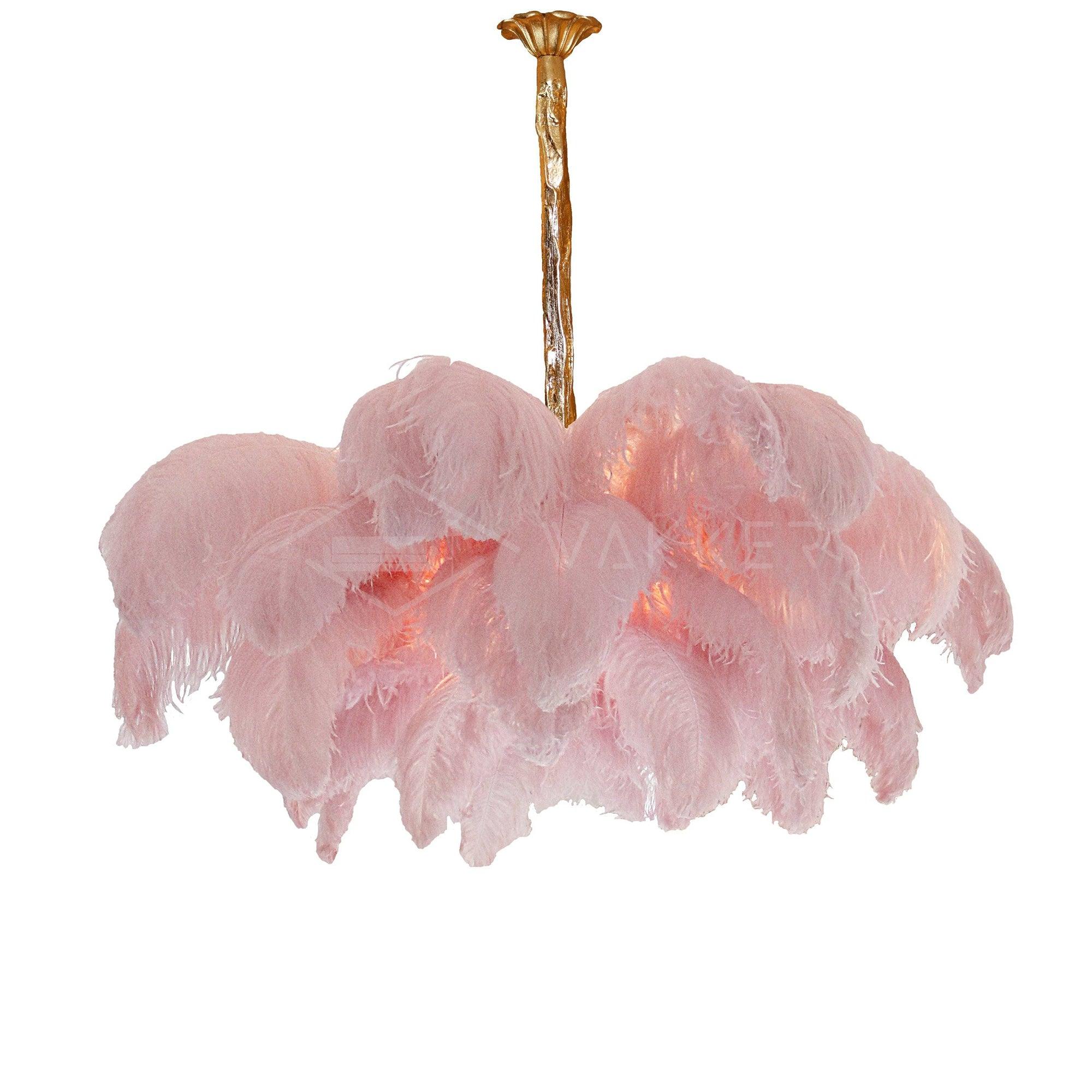 Soyeira Chandelier