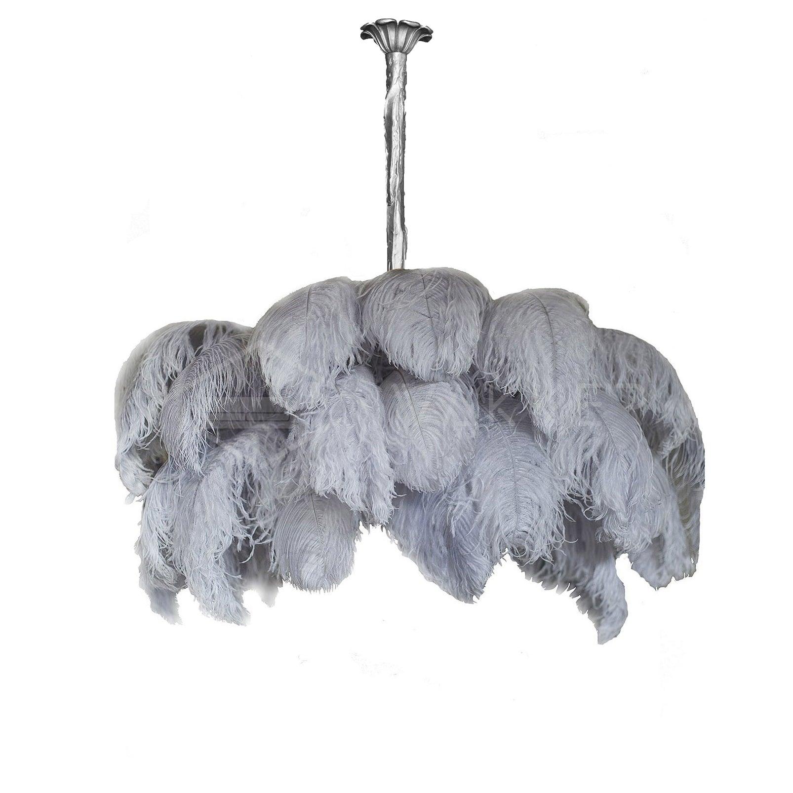 Soyeira Chandelier