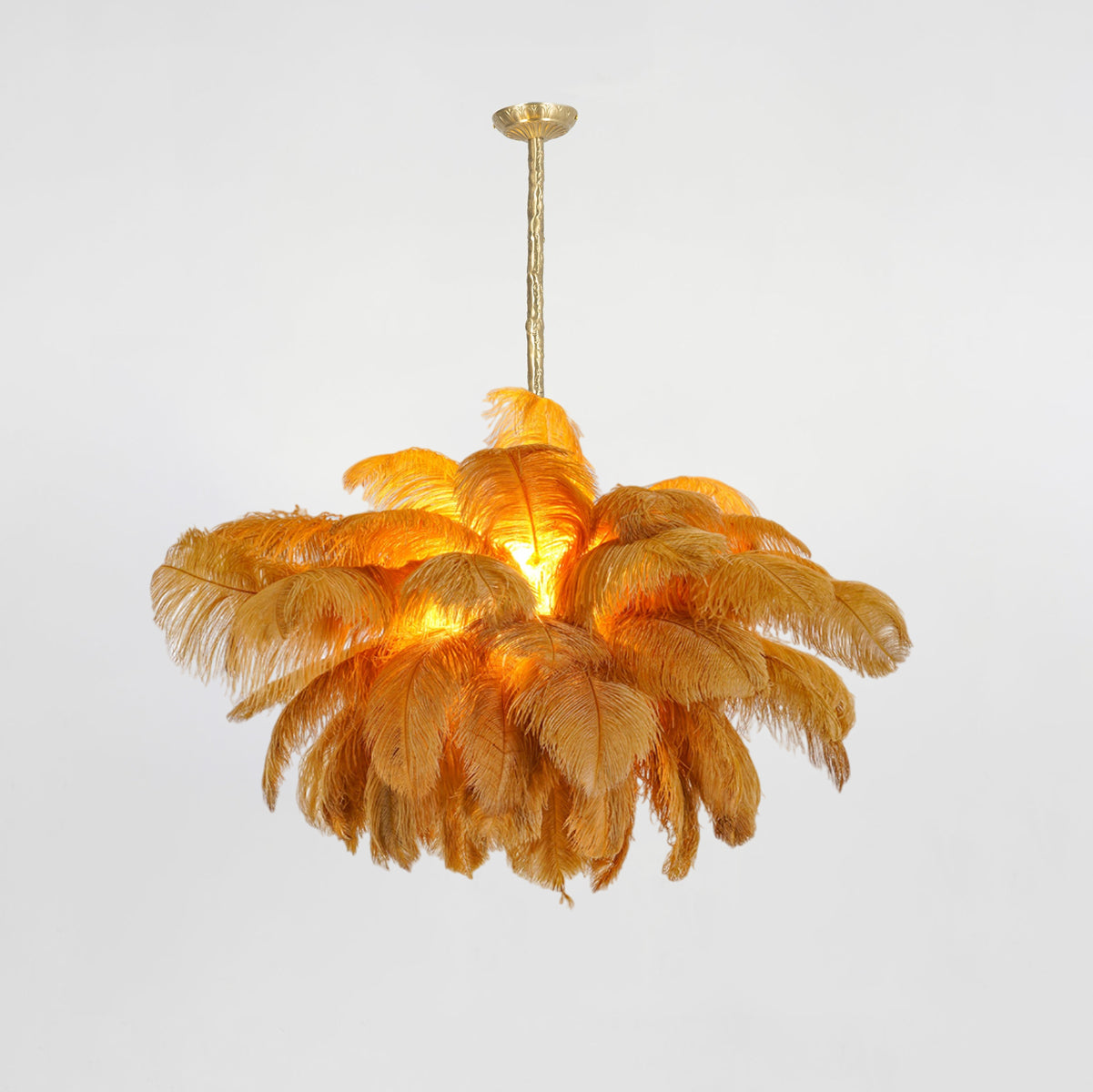 Soyeira Chandelier