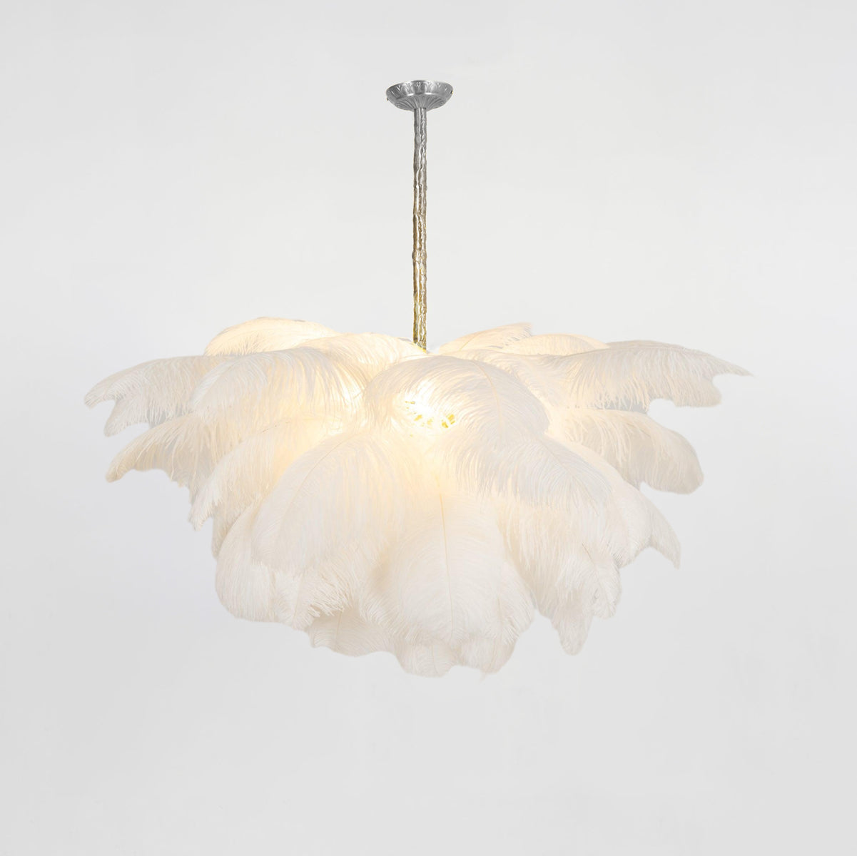 Soyeira Chandelier