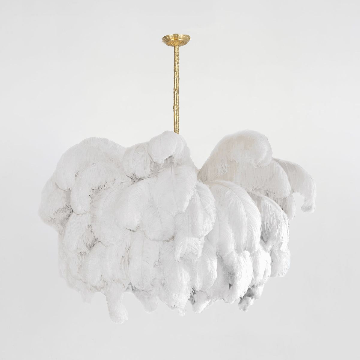 Soyeira Chandelier