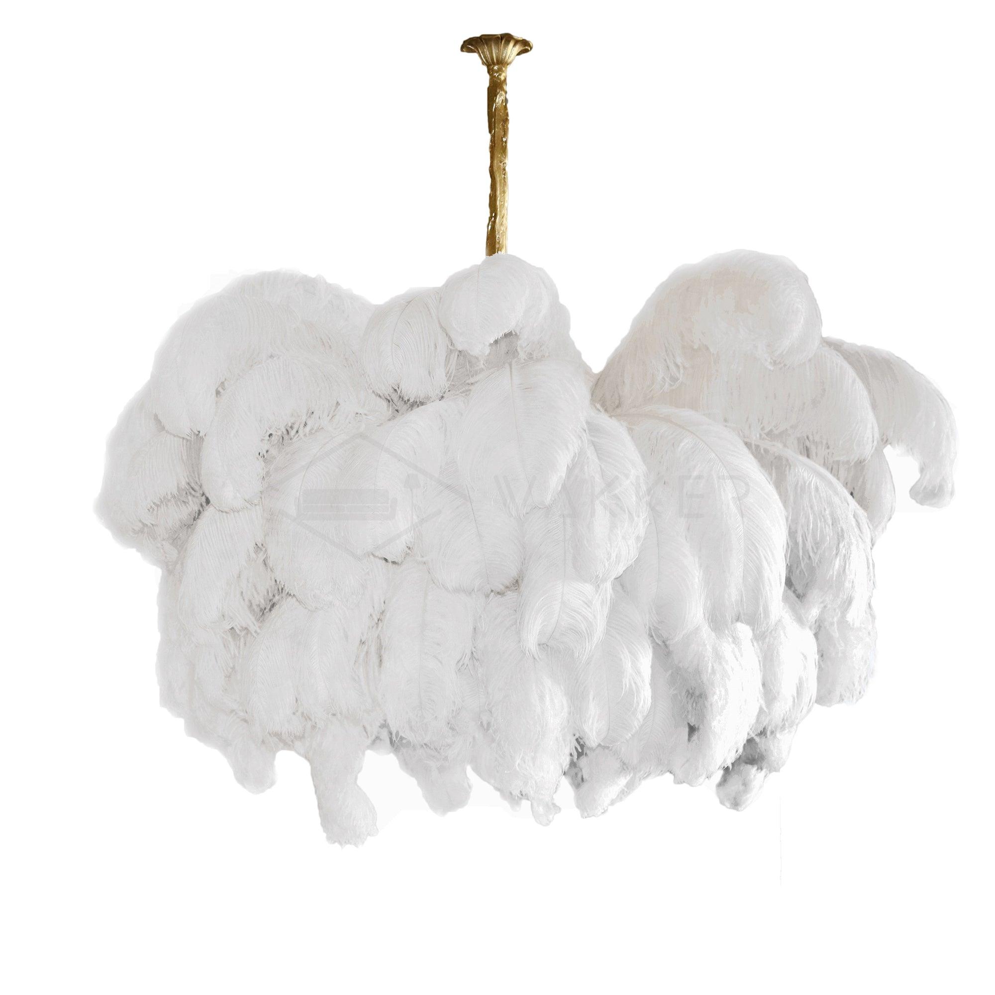 Soyeira Chandelier
