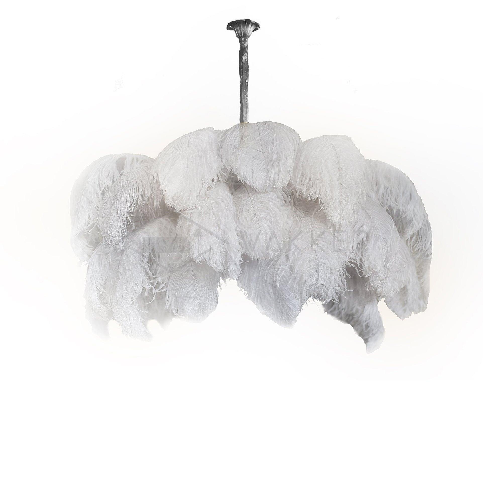 Soyeira Chandelier
