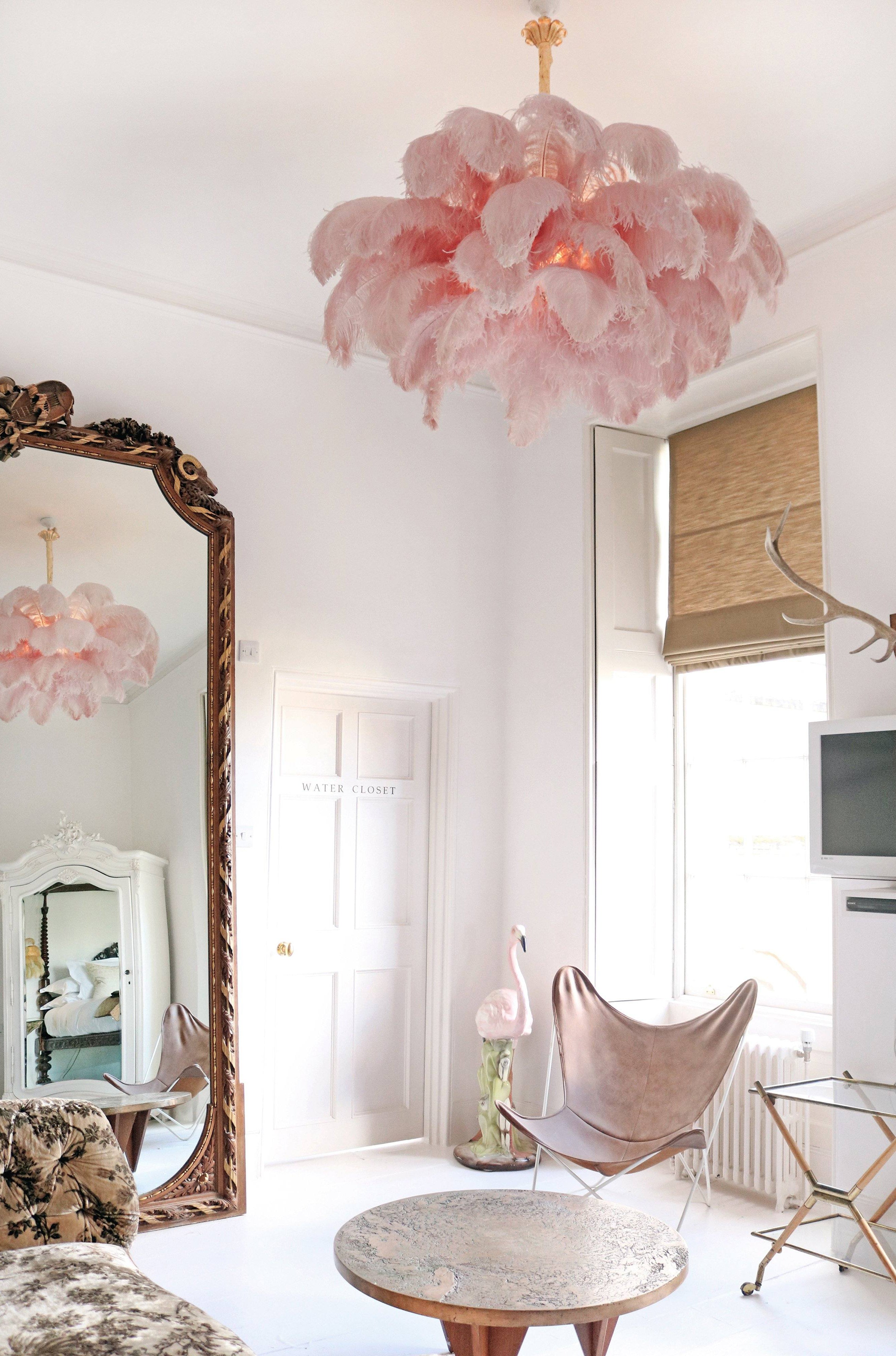 Soyeira Chandelier