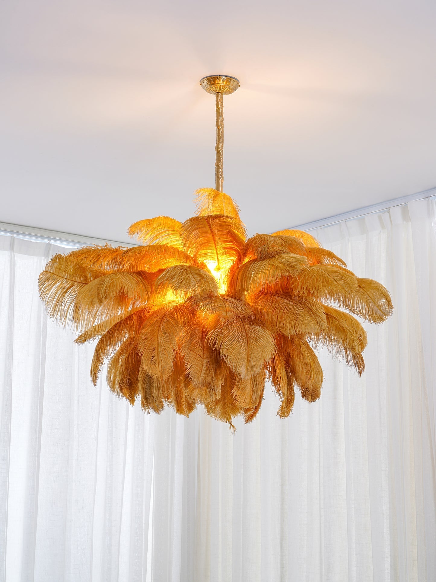 Soyeira Chandelier