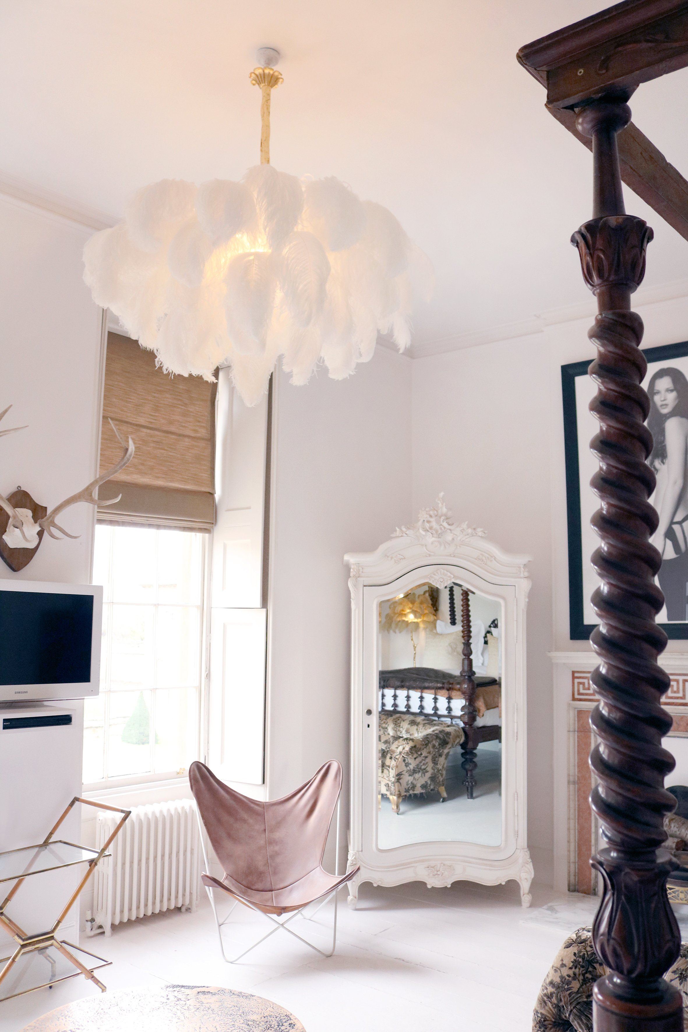 Soyeira Chandelier