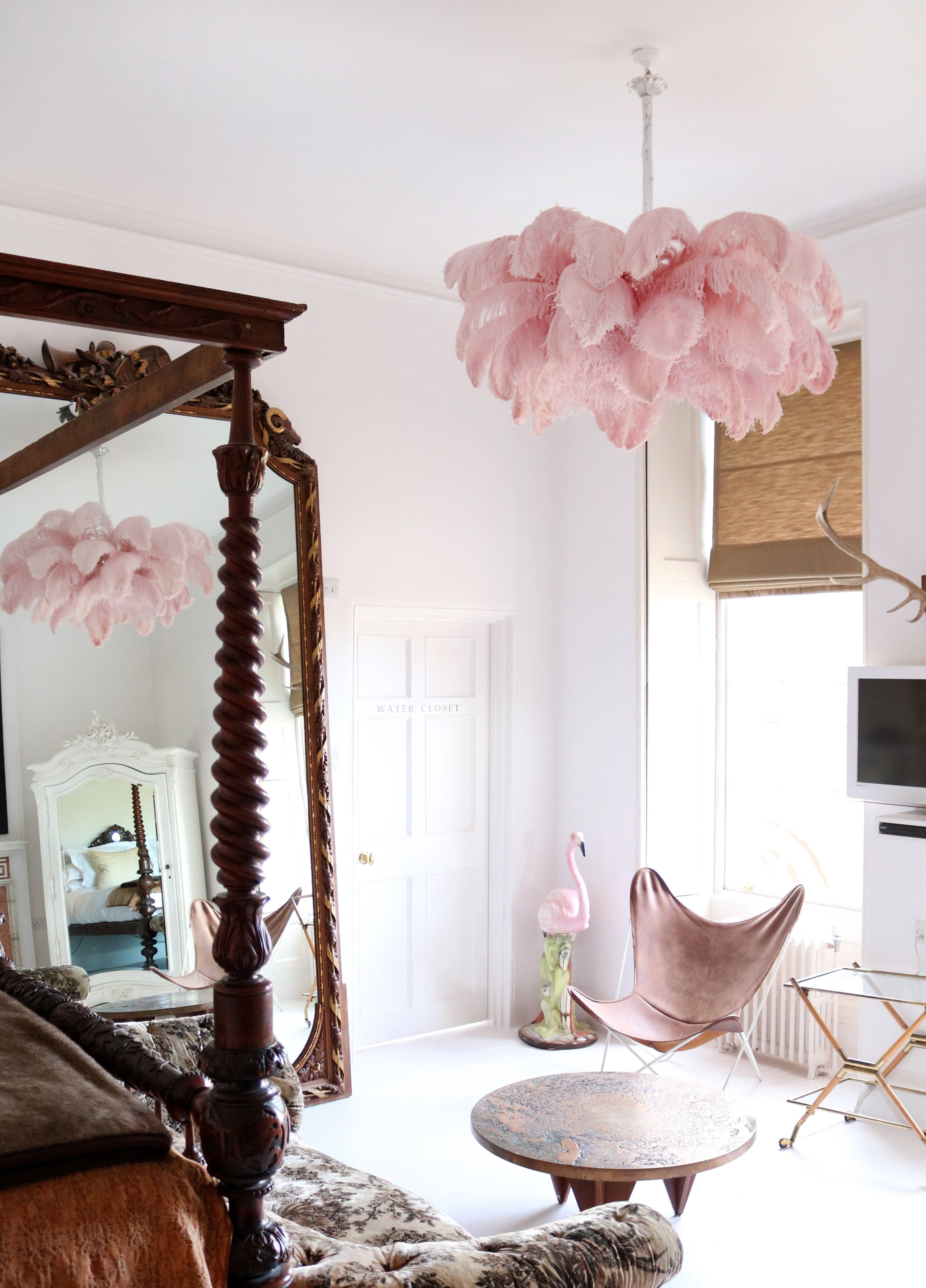 Soyeira Chandelier