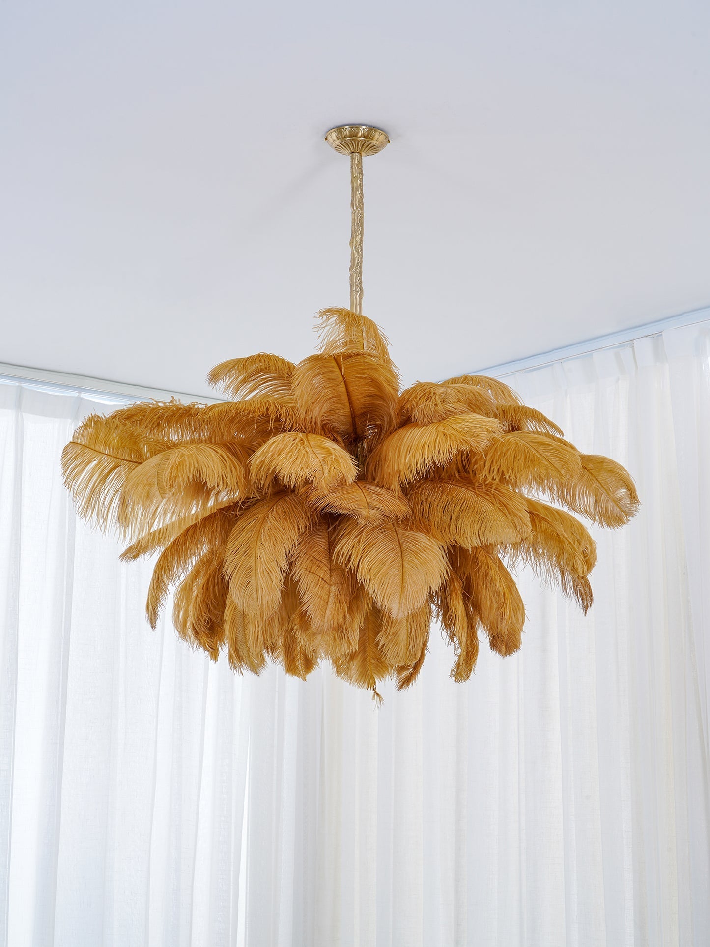 Soyeira Chandelier