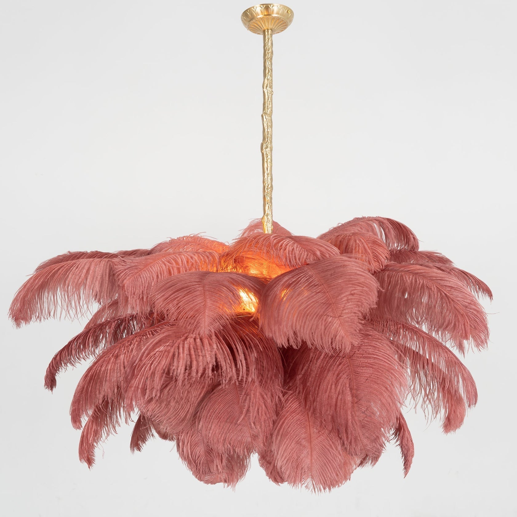 Soyeira Chandelier