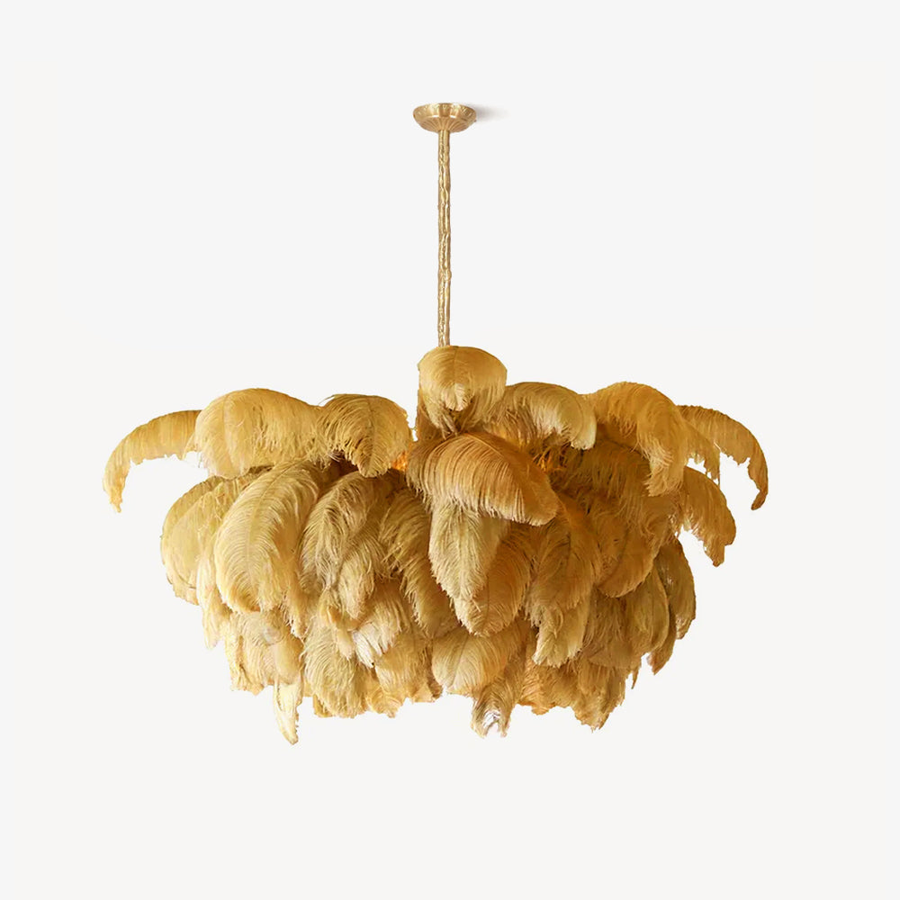 Soyeira Chandelier