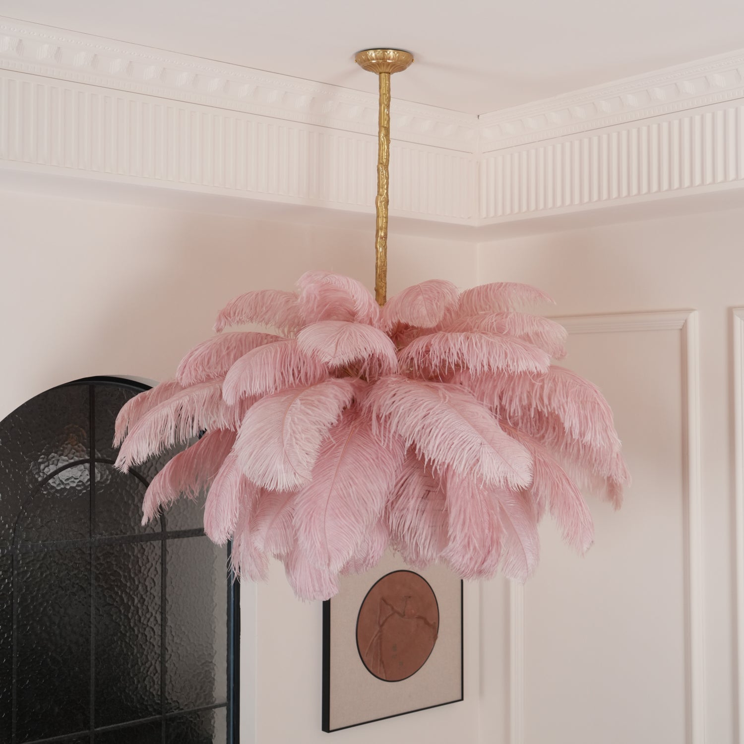 Soyeira Chandelier