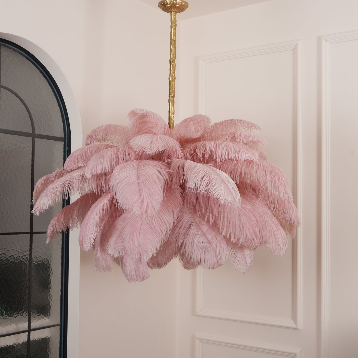 Soyeira Chandelier
