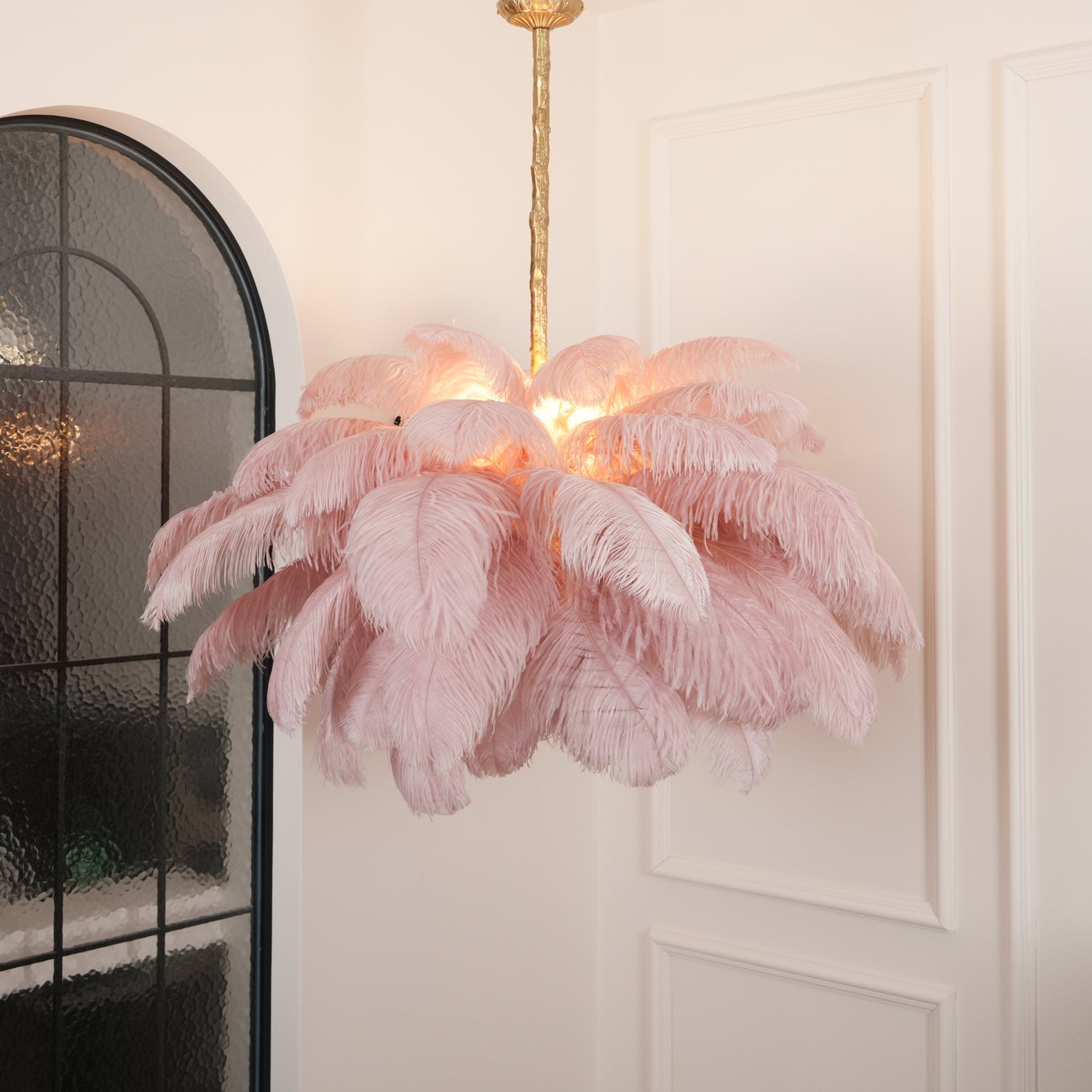 Soyeira Chandelier