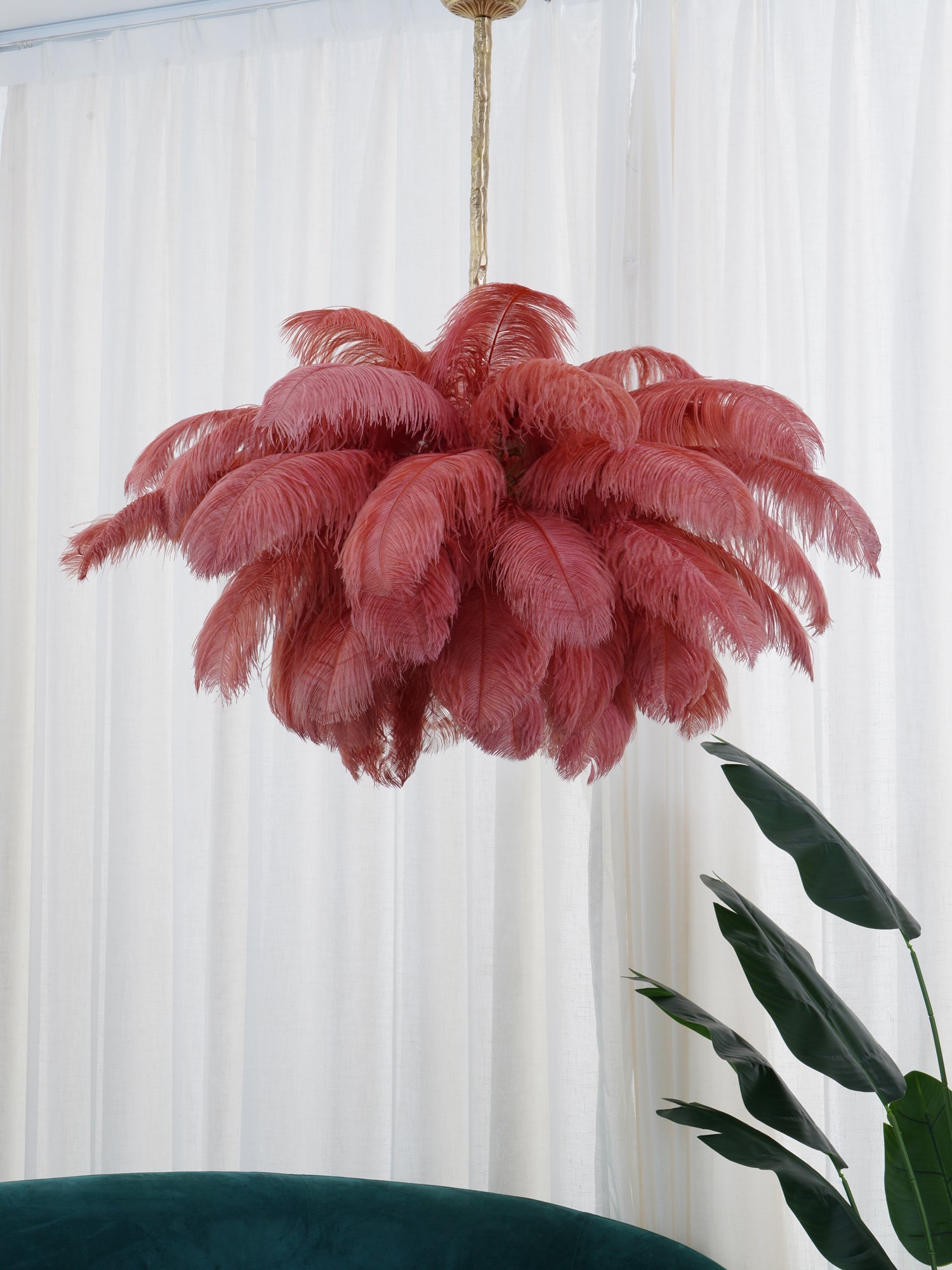Soyeira Chandelier