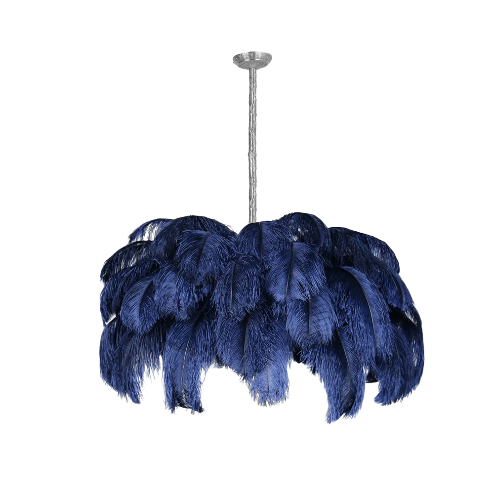 Soyeira Chandelier