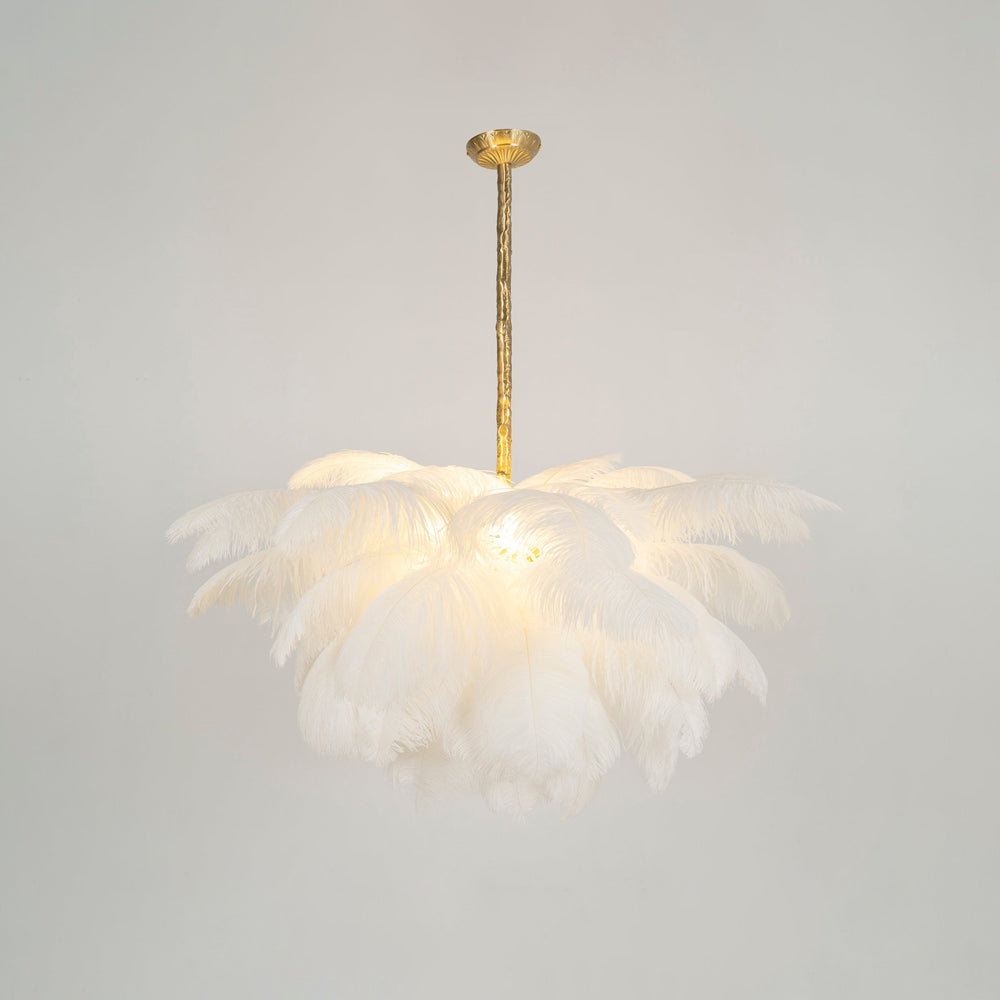 Soyeira Chandelier