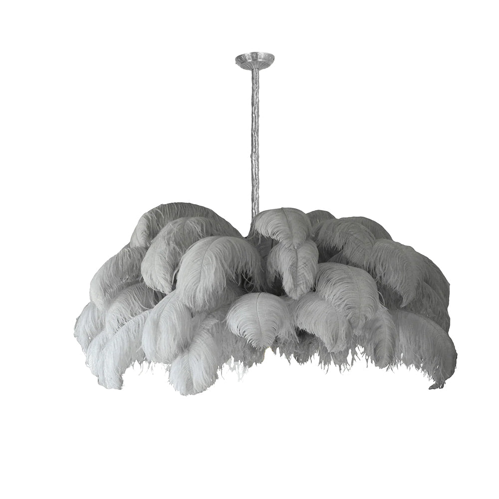 Soyeira Chandelier