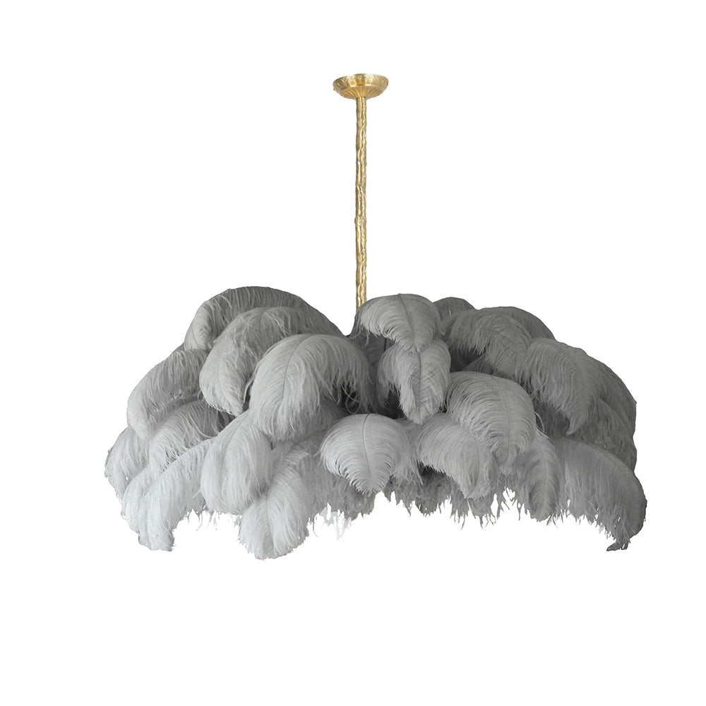 Soyeira Chandelier