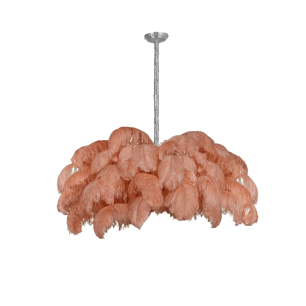 Soyeira Chandelier